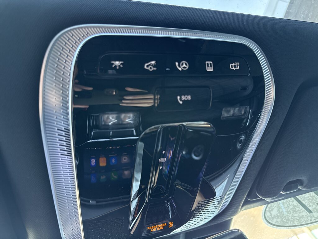 2027 Mercedes-Benz  S 580