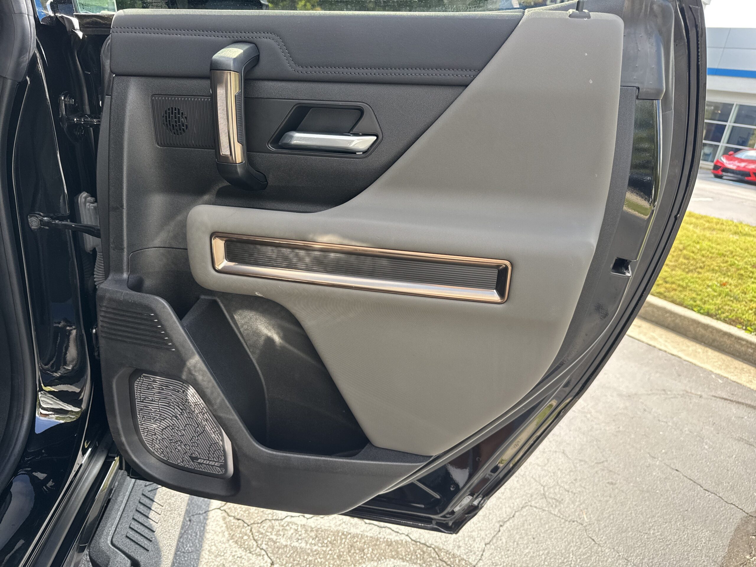 2025 GMC HUMMER EV Pickup 2X