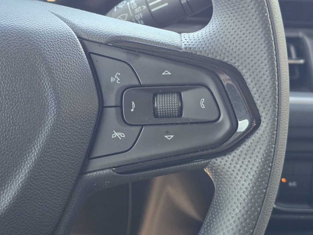 2025 Chevrolet Trailblazer LS
