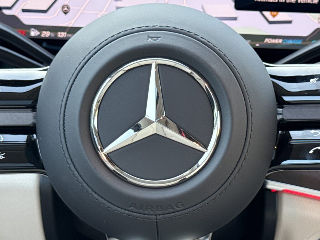 2027 Mercedes-Benz  GLE 450