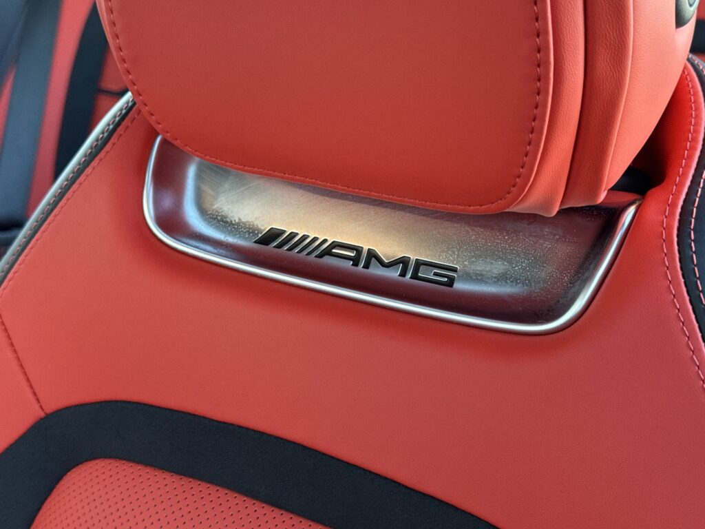 2024 Mercedes-Benz  AMG GT 43