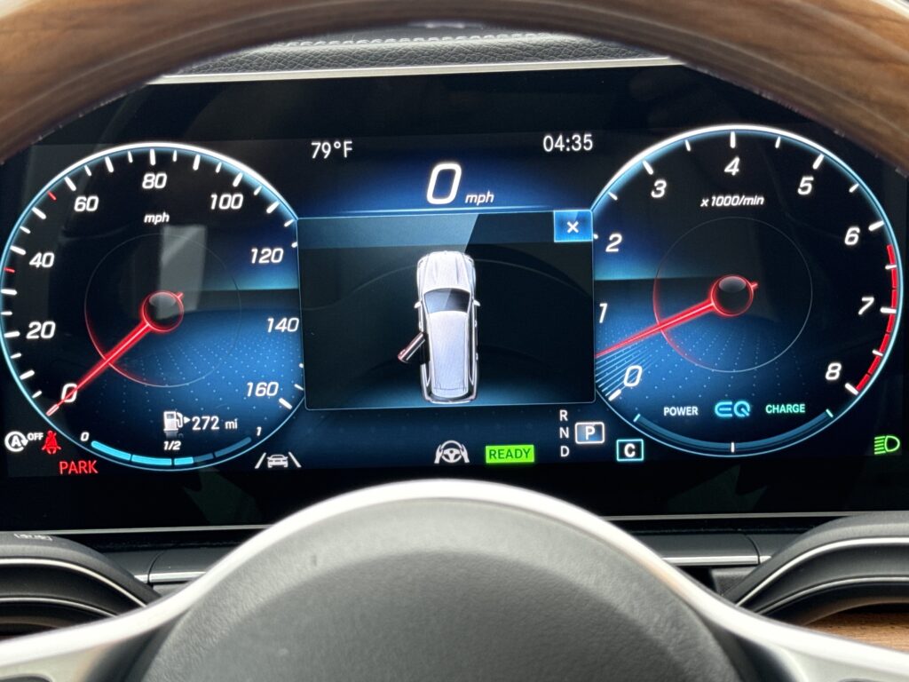2022 Mercedes-Benz  GLS 450