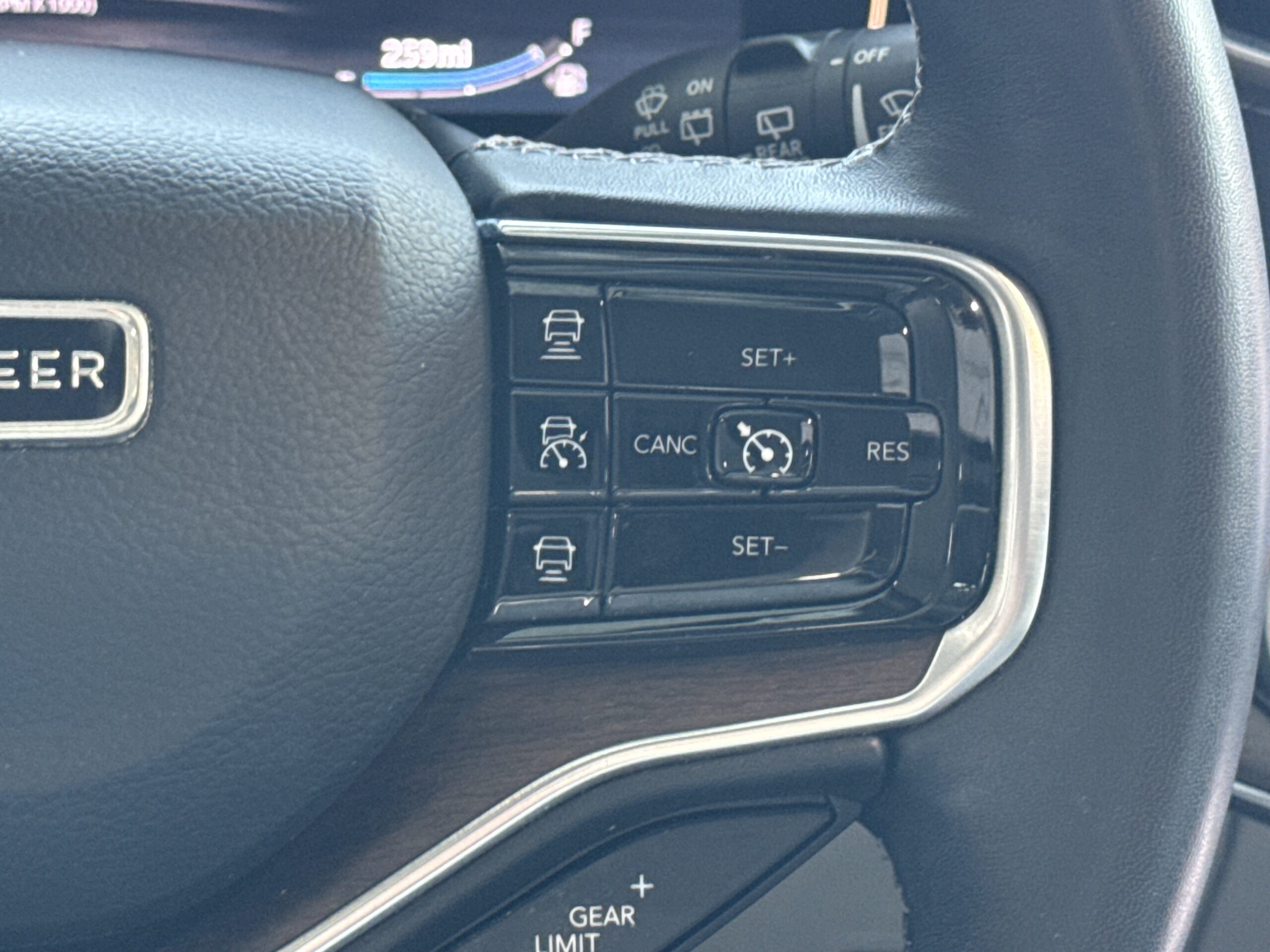 2024 Jeep Grand Wagoneer