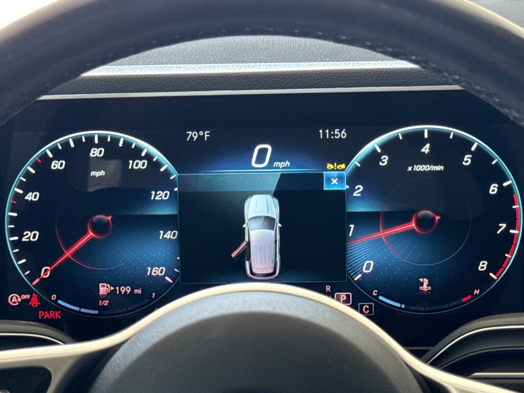 2023 Mercedes-Benz  GLE 350