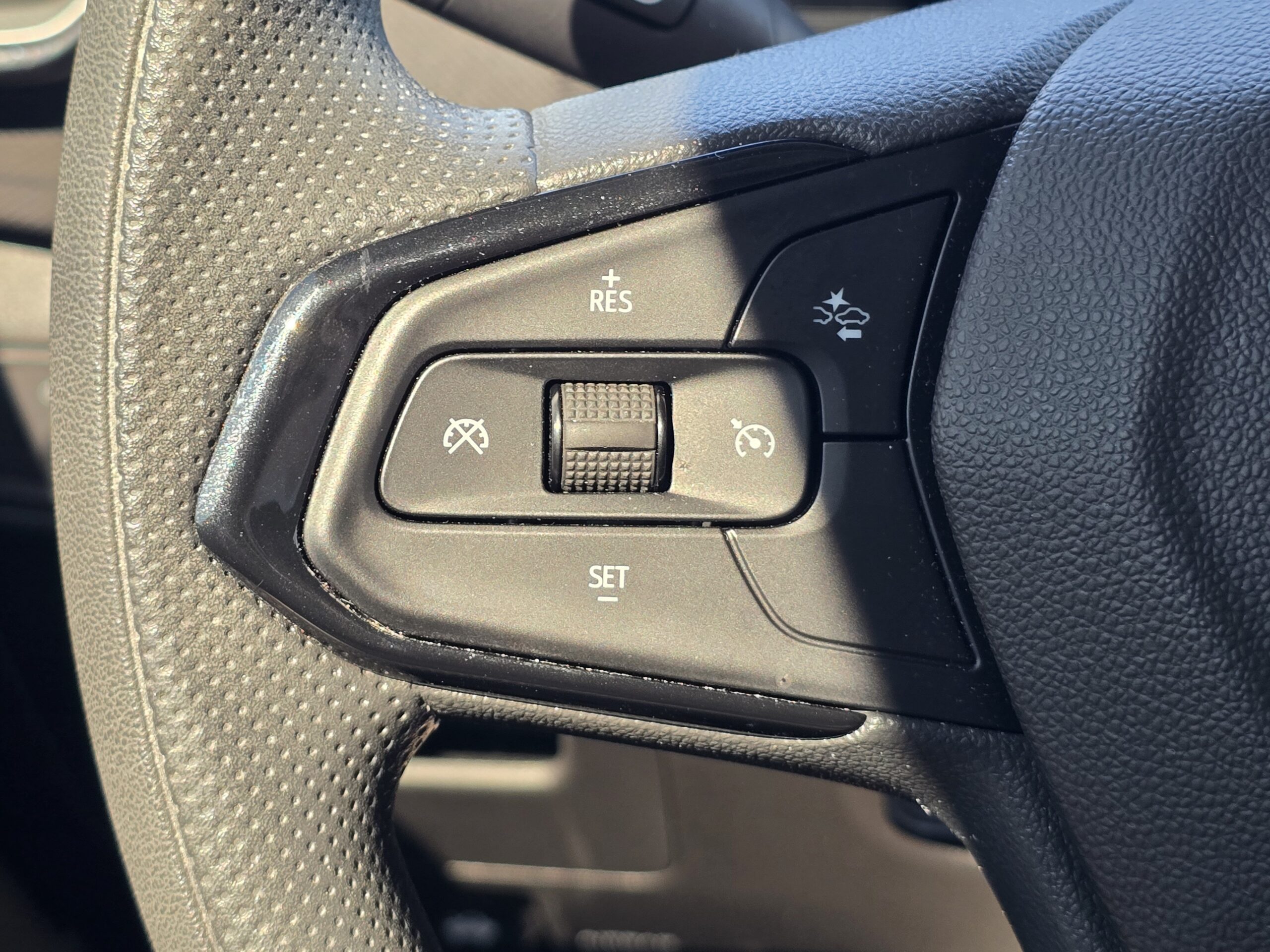2025 Chevrolet Trailblazer LS