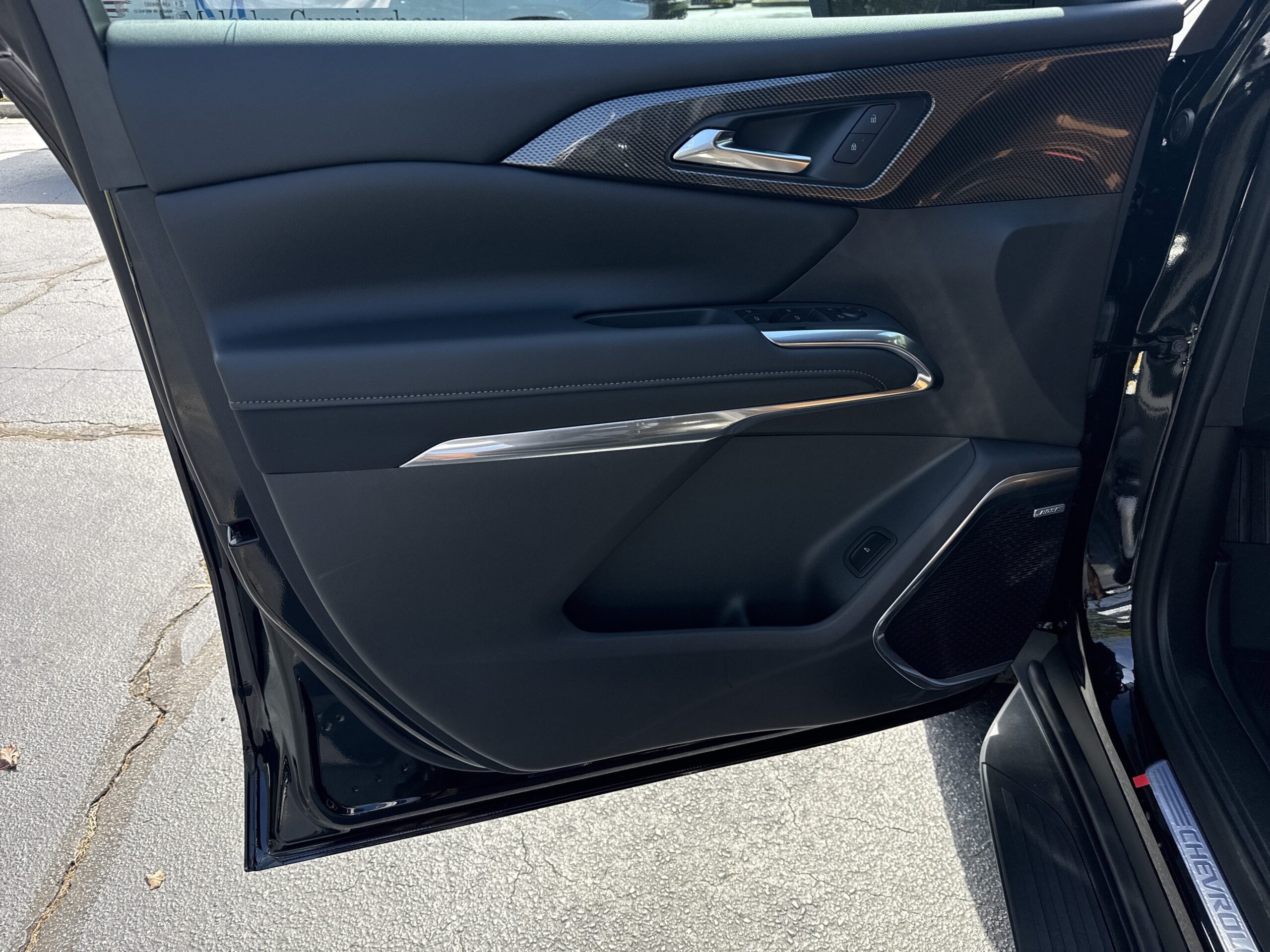 2027 Chevrolet Traverse AWD Z71