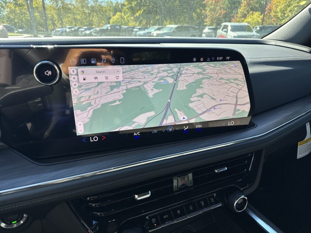 2027 Chevrolet Tahoe LS