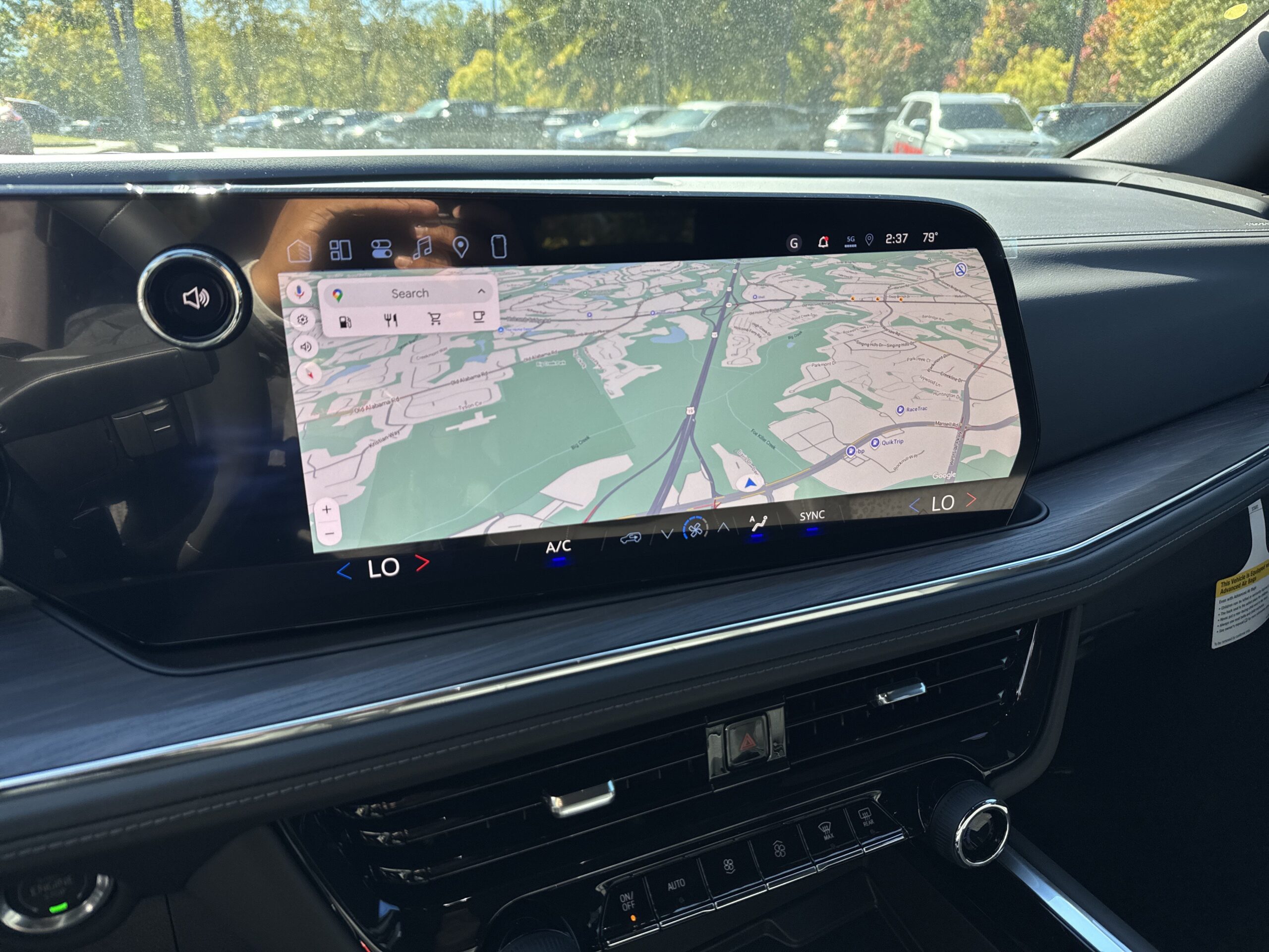 2027 Chevrolet Tahoe LS