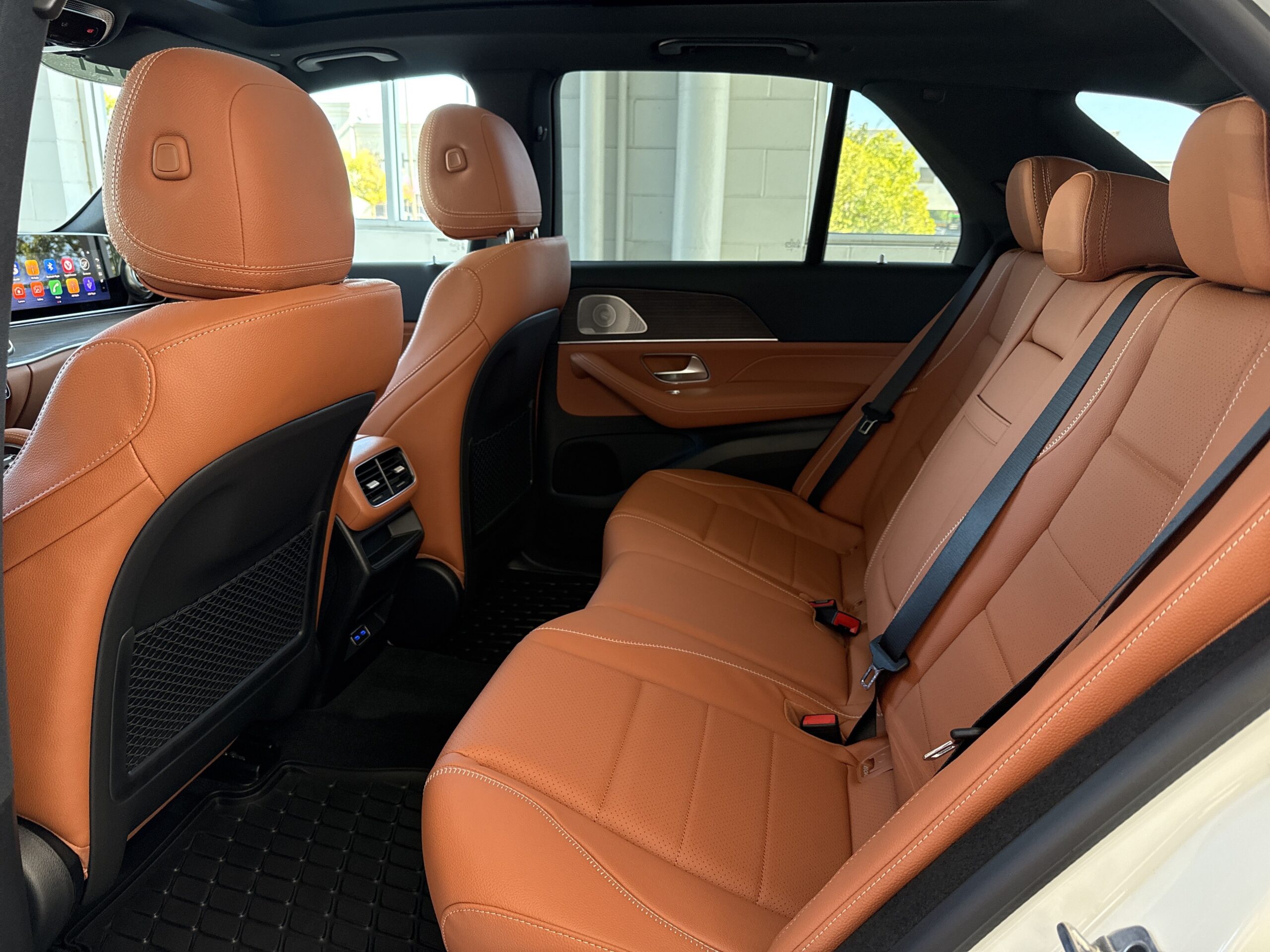 2027 Mercedes-Benz  GLE 350