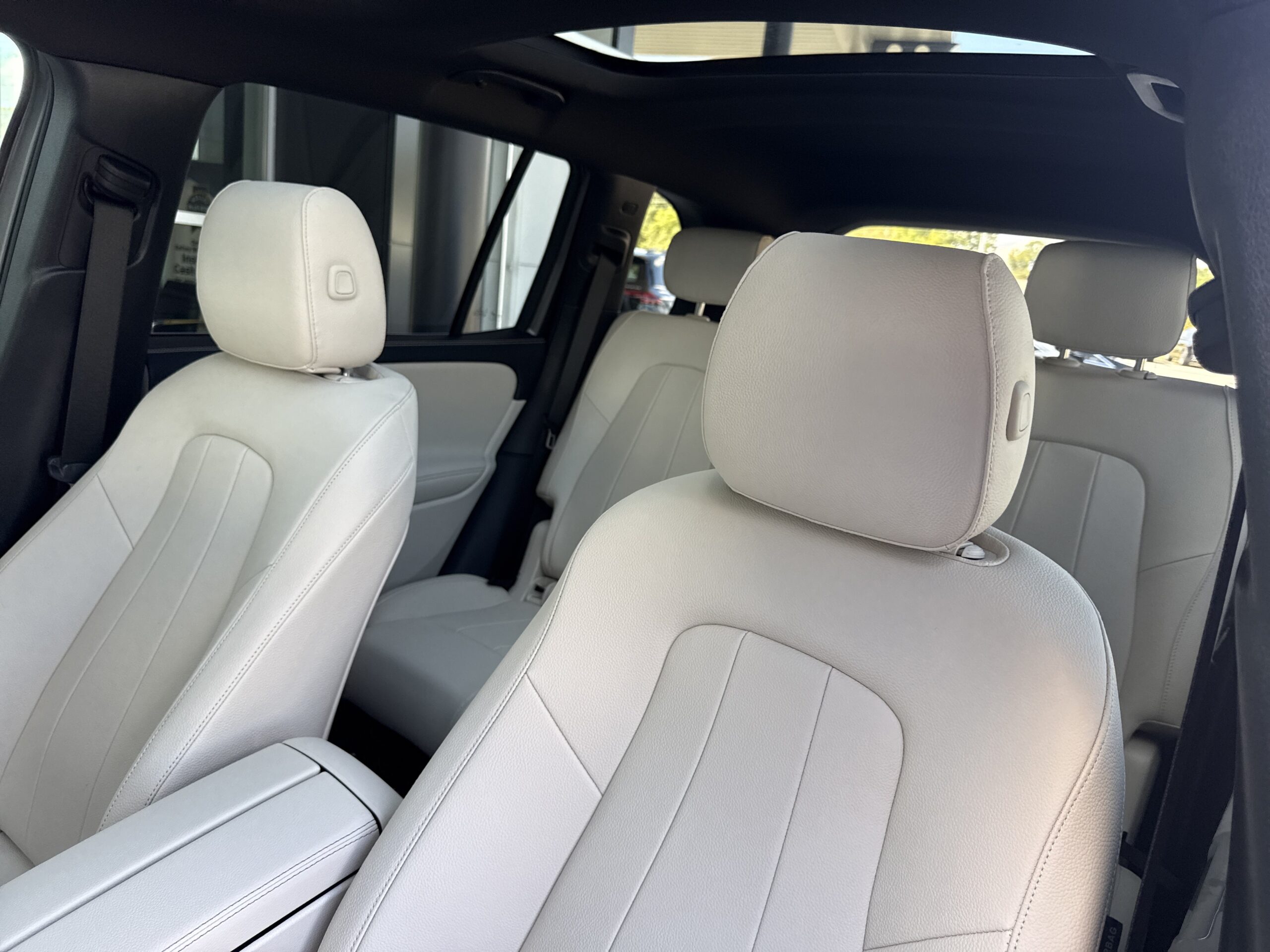 2026 Mercedes-Benz  GLB 250