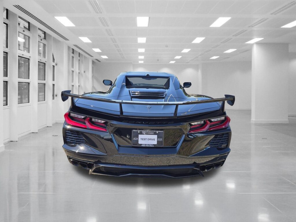 2024 Chevrolet Corvette 3LT