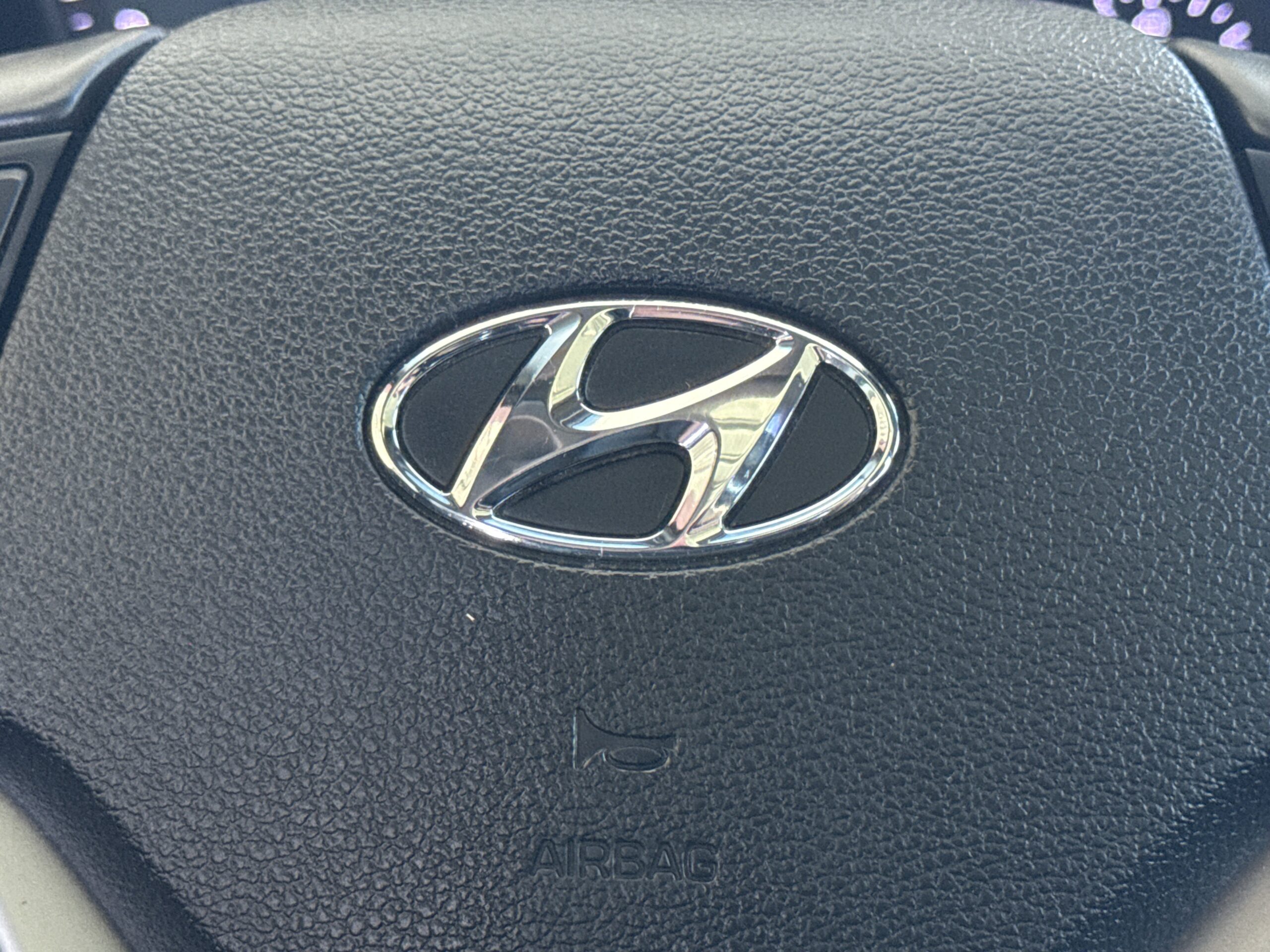 2018 Hyundai Tucson Limited
