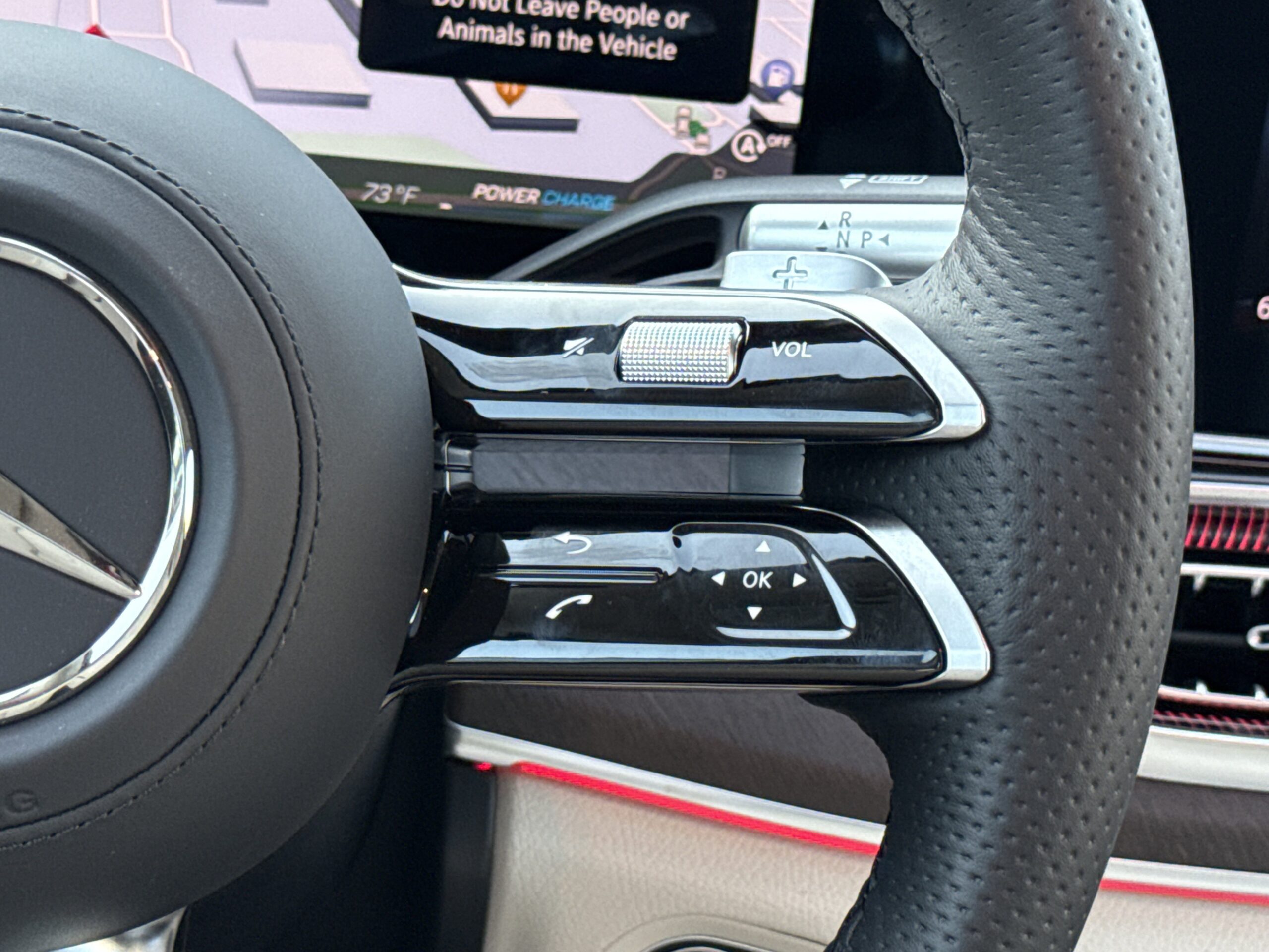 2027 Mercedes-Benz  GLE 450
