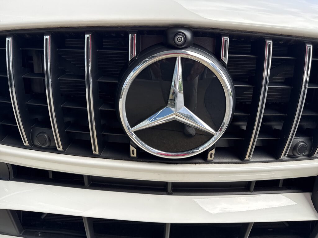 2024 Mercedes-Benz  AMG C 43