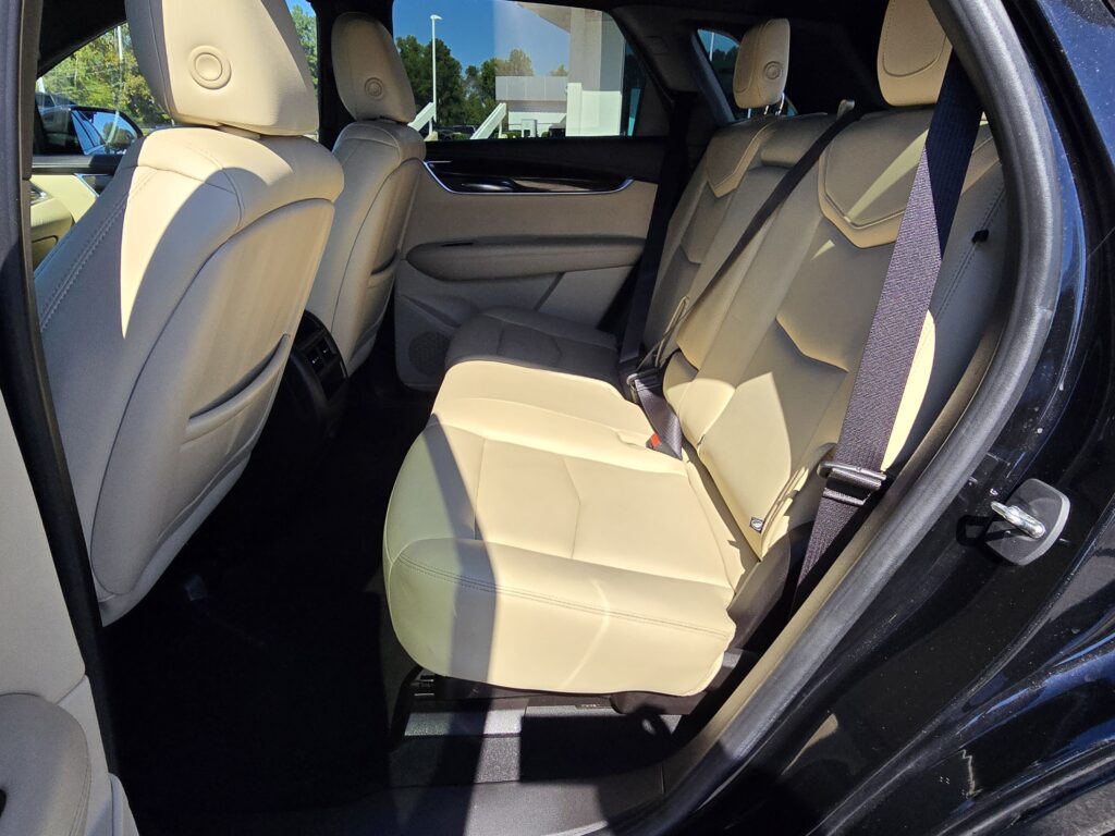 2019 Cadillac XT5 FWD
