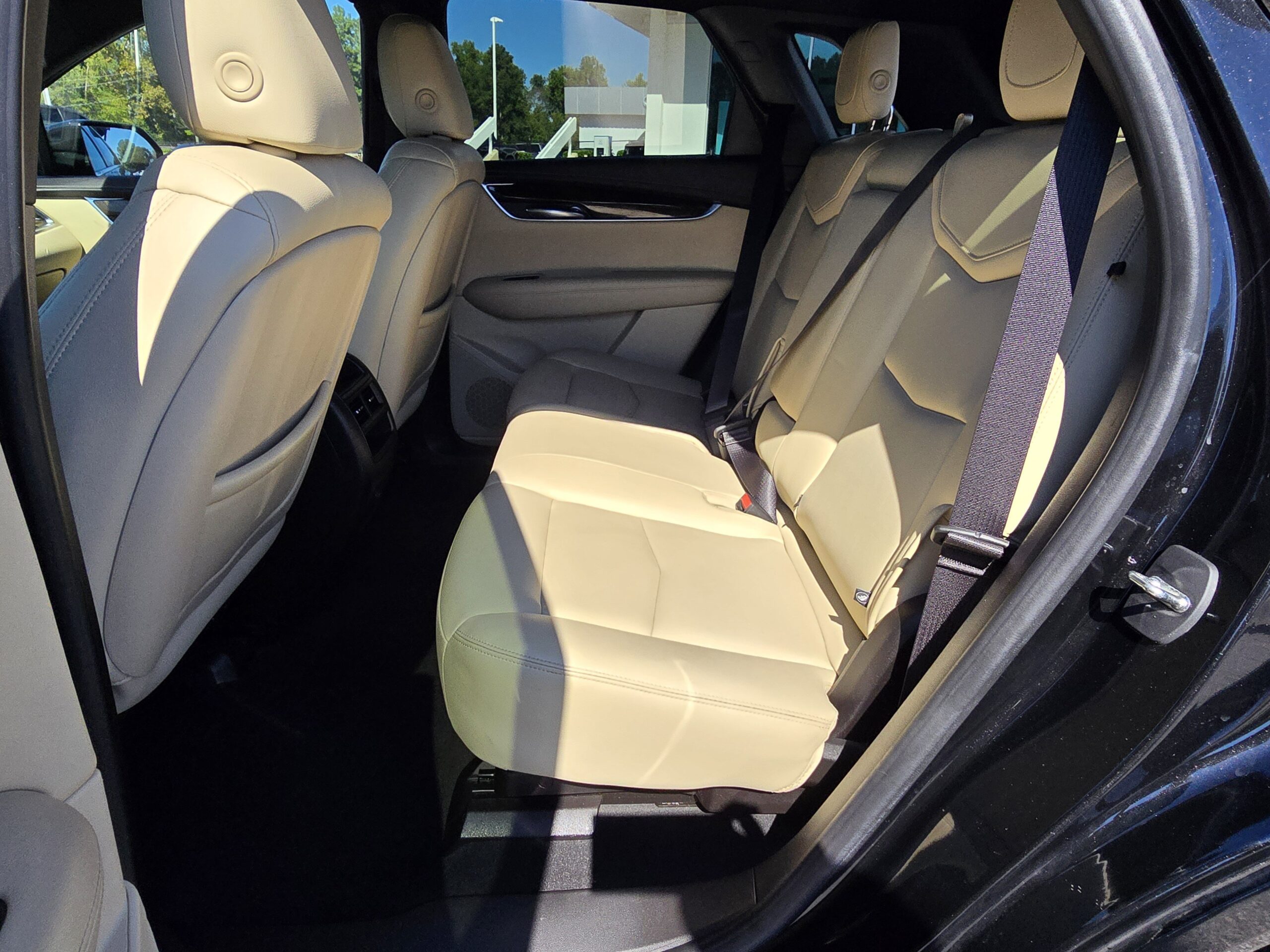 2019 Cadillac XT5 FWD