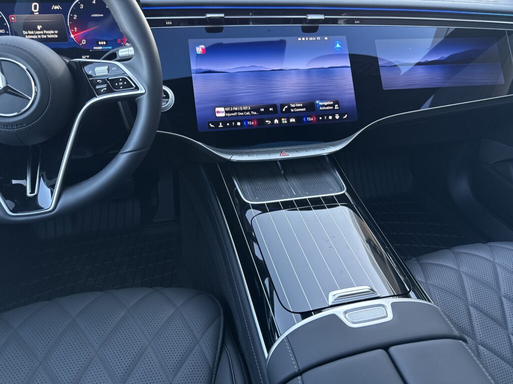 2027 Mercedes-Benz  S 580