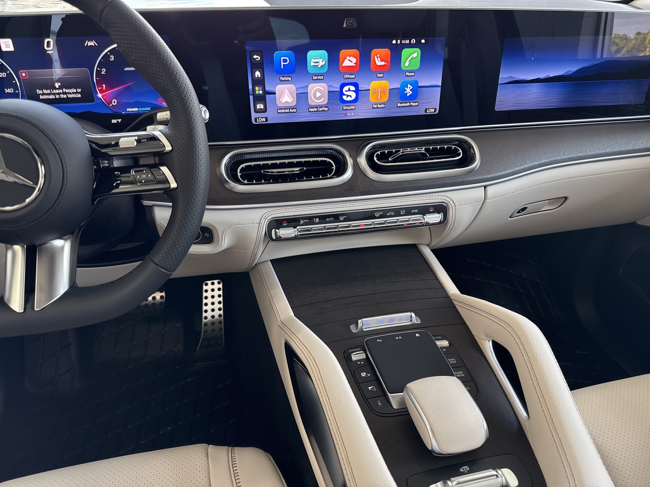 2027 Mercedes-Benz  GLS 450