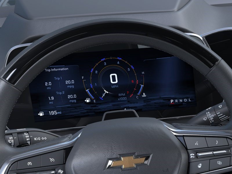 2027 Chevrolet Tahoe LT