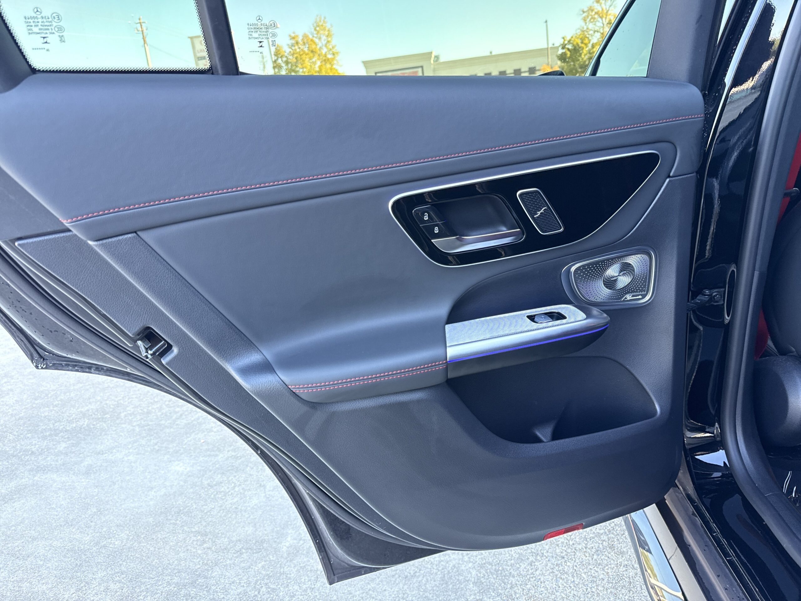2025 Mercedes-Benz  AMG GLC 43