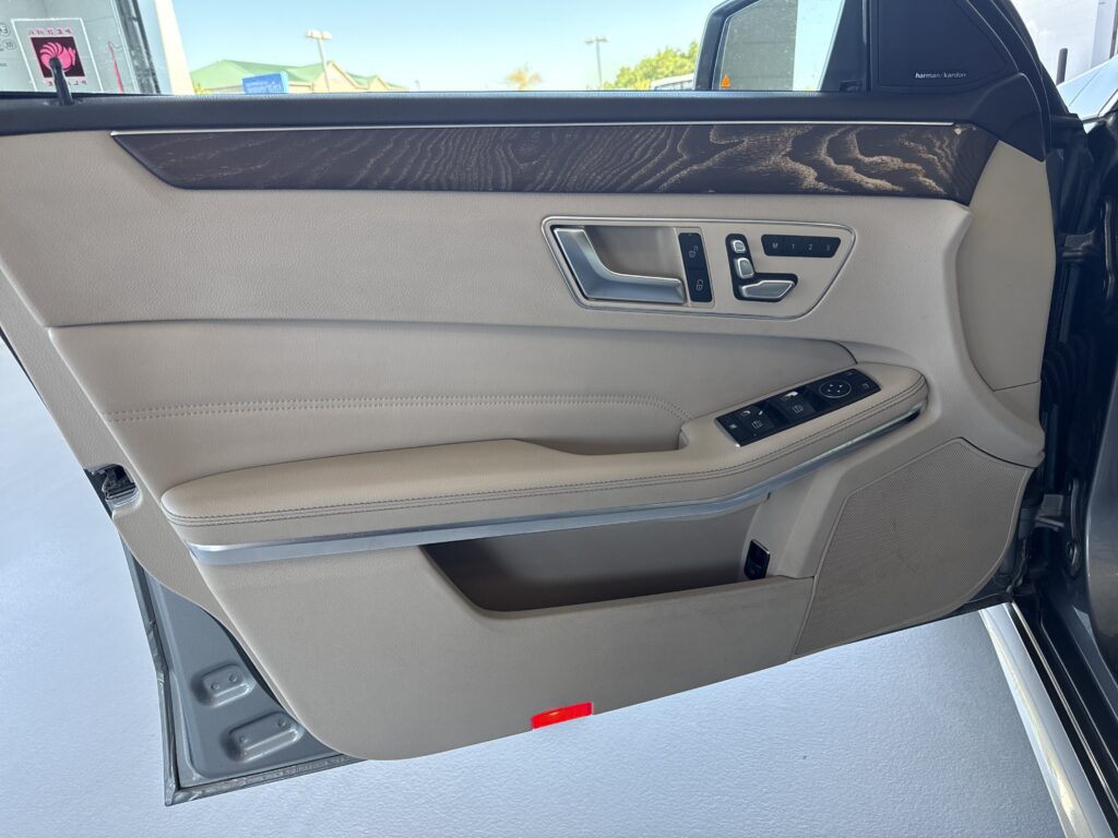 2014 Mercedes-Benz  E 350 Sport