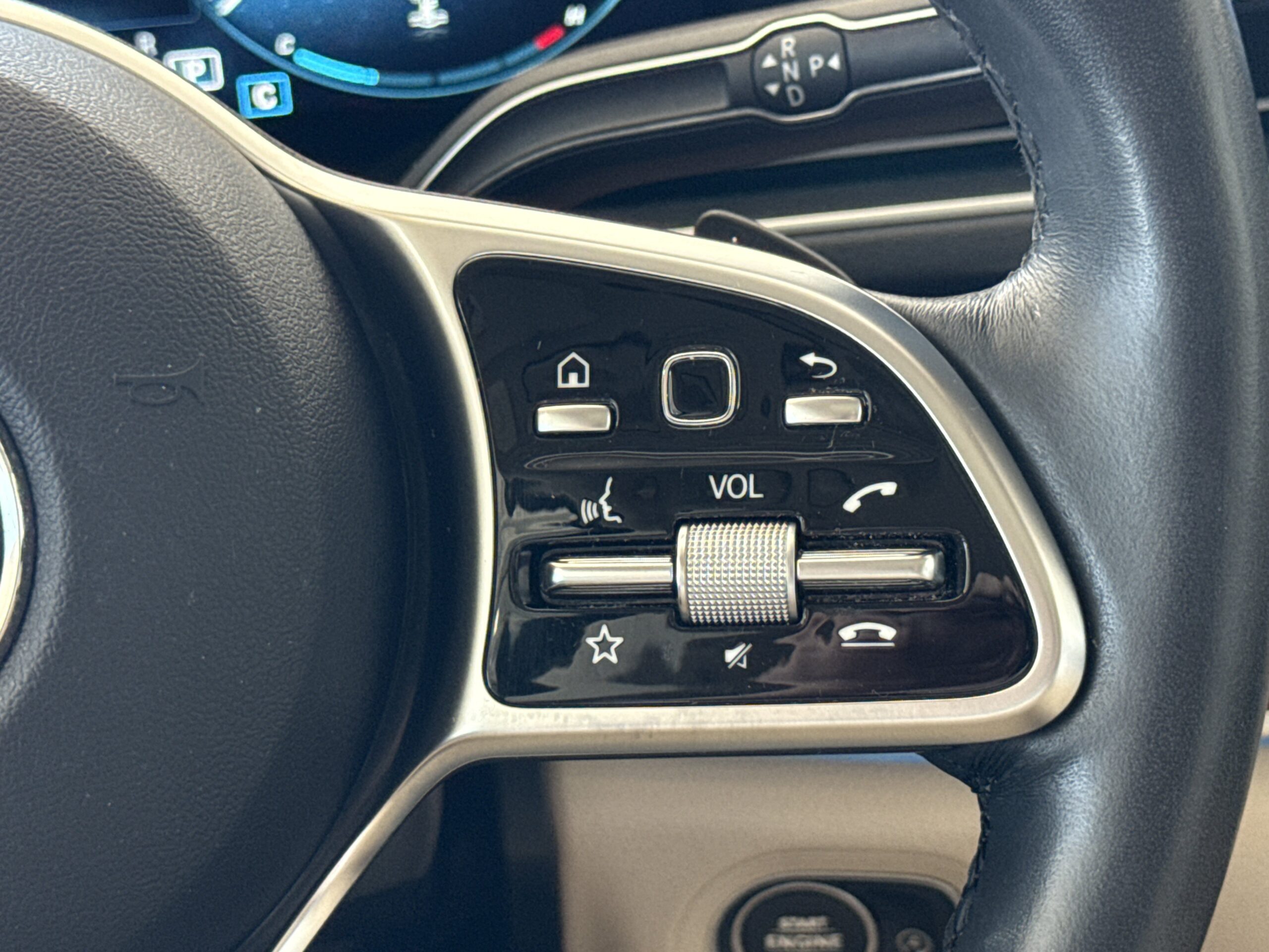 2023 Mercedes-Benz  GLE 350