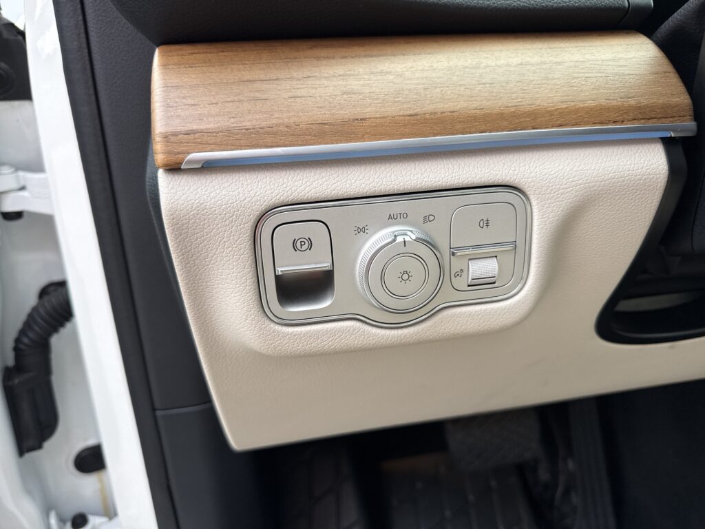 2024 Mercedes-Benz  GLE 450