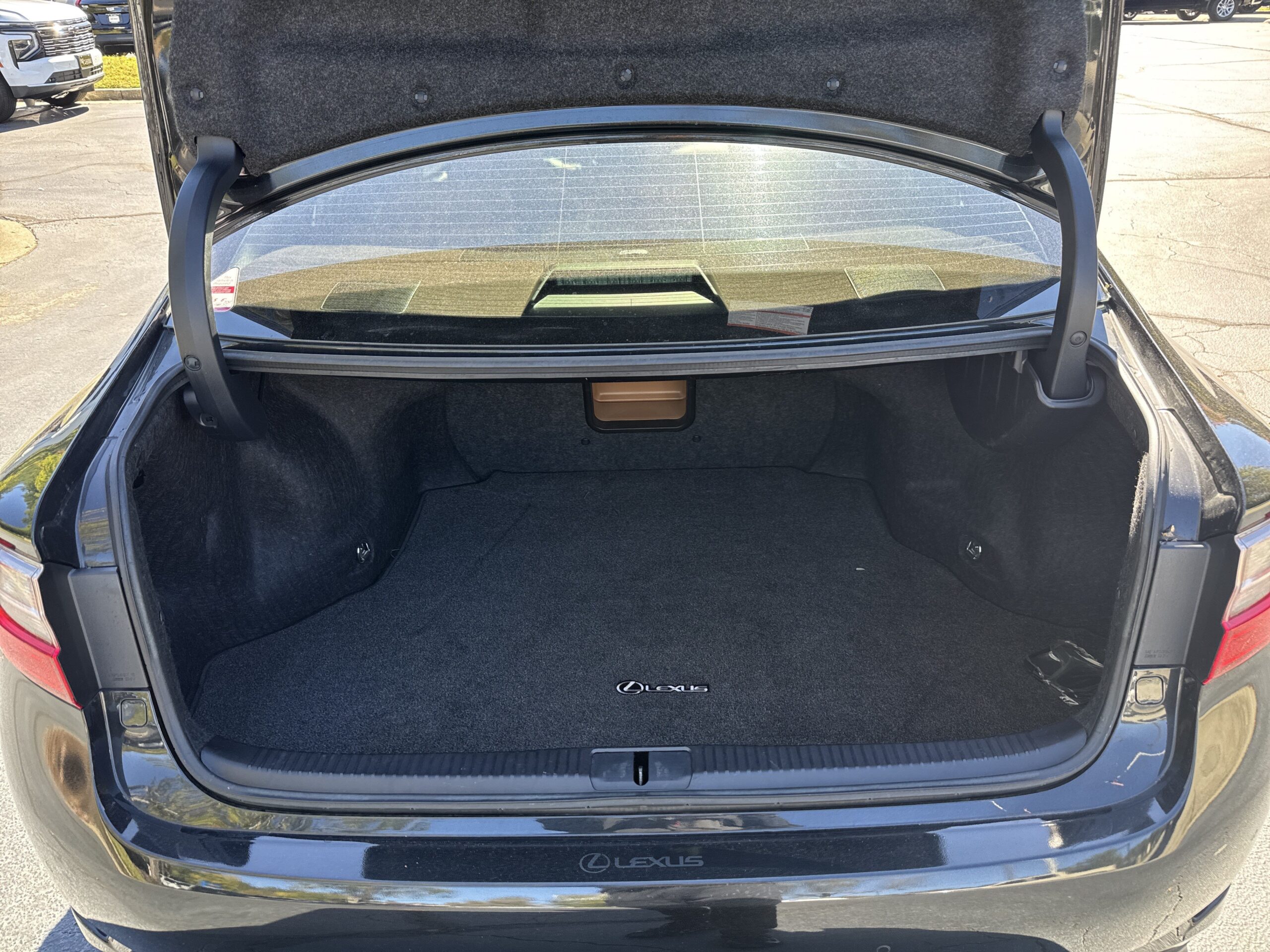2017 Lexus ES ES 350