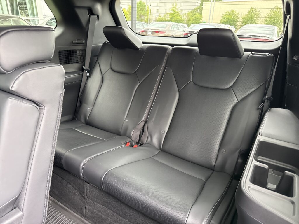 2024 Lexus  TX 350