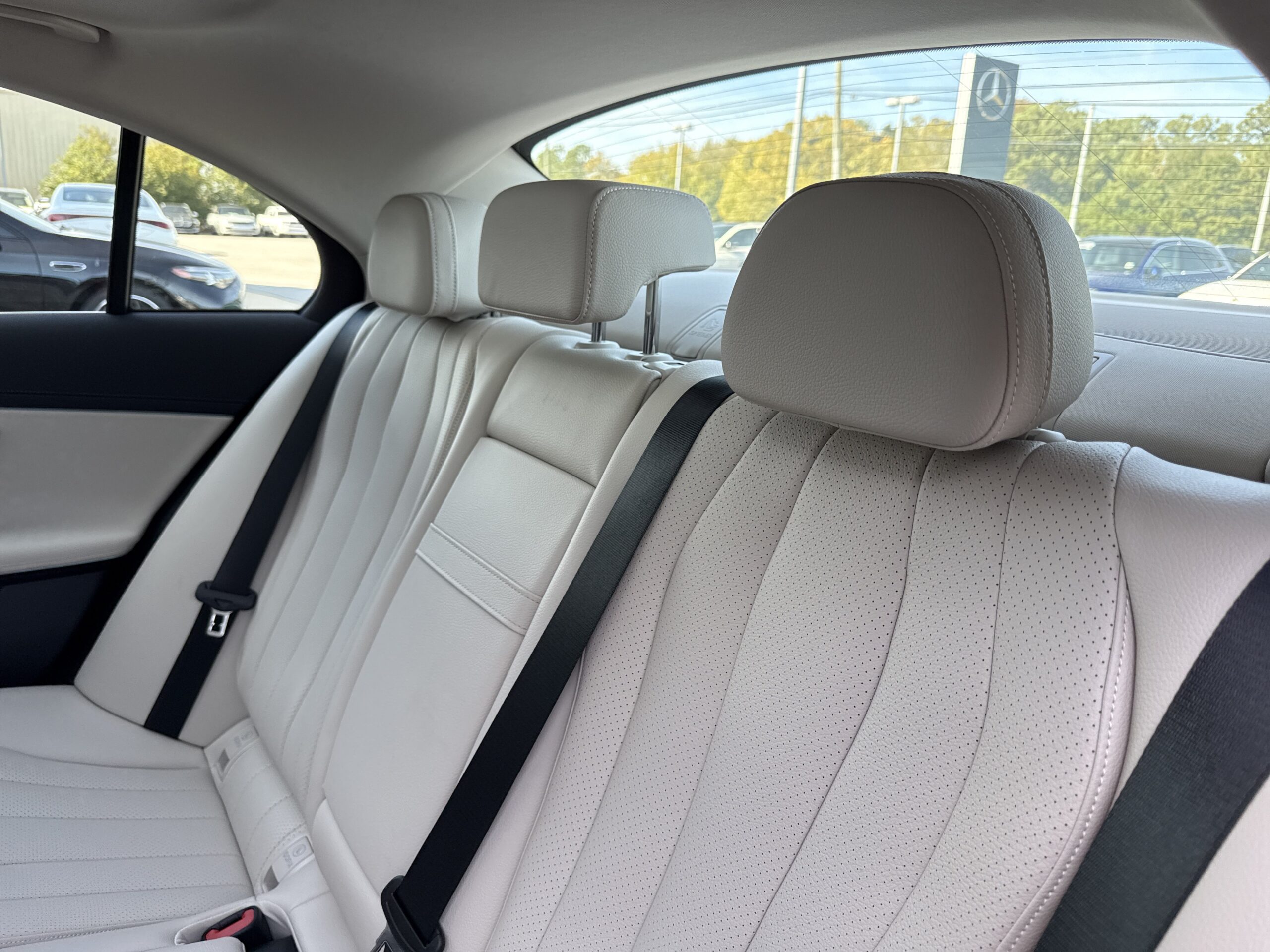 2027 Mercedes-Benz  E 450