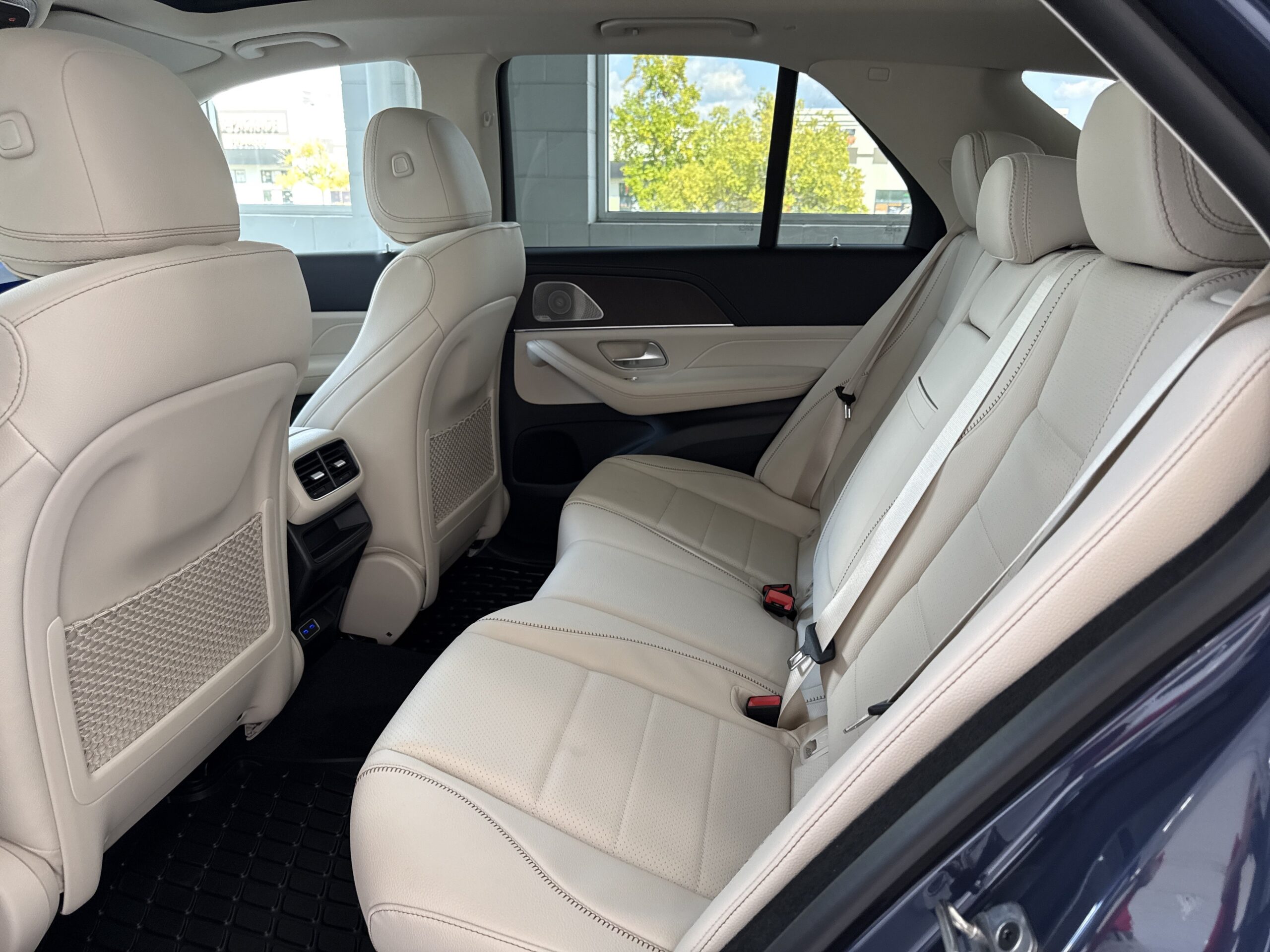 2027 Mercedes-Benz  GLE 450