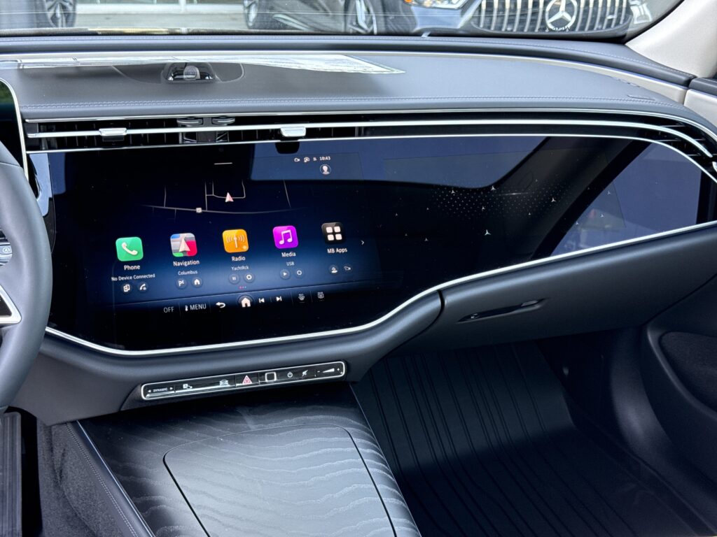 2027 Mercedes-Benz  E 450