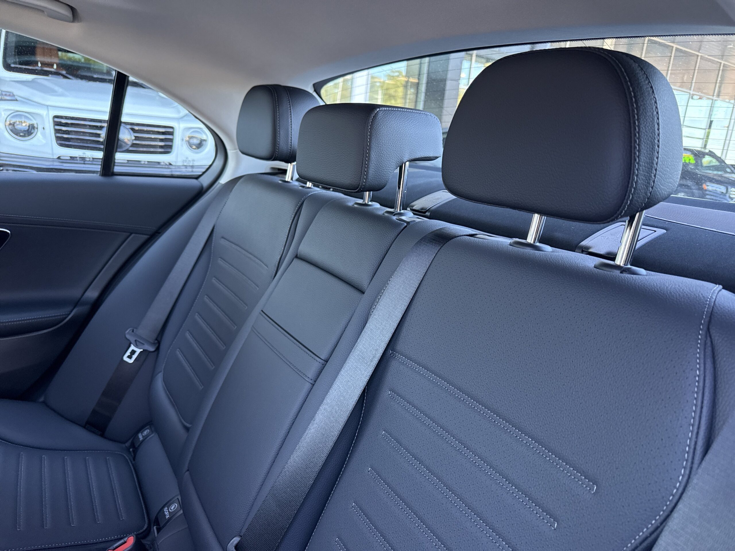 2027 Mercedes-Benz C-Class C 300