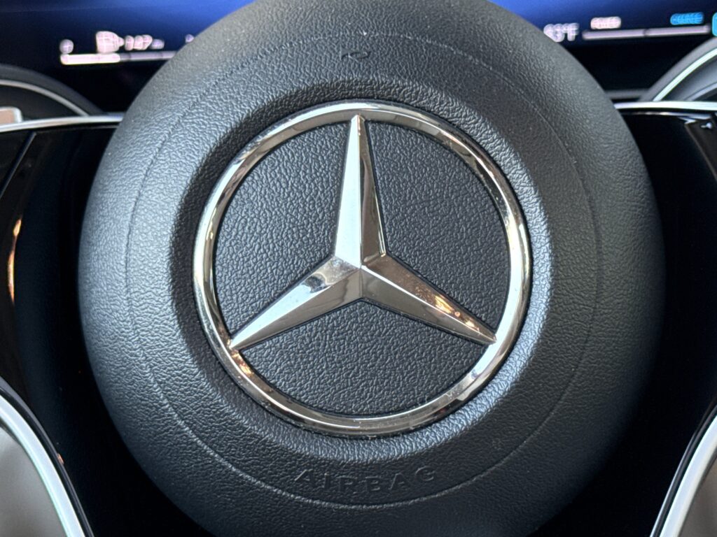 2024 Mercedes-Benz  GLE 350