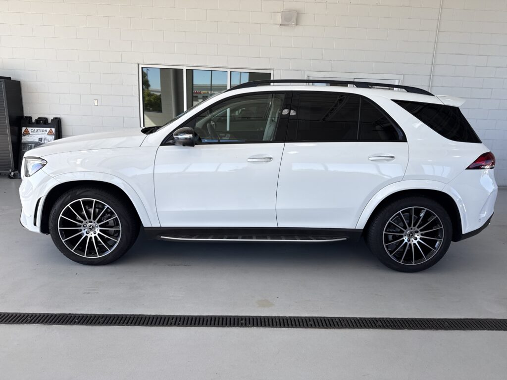 2023 Mercedes-Benz  GLE 350