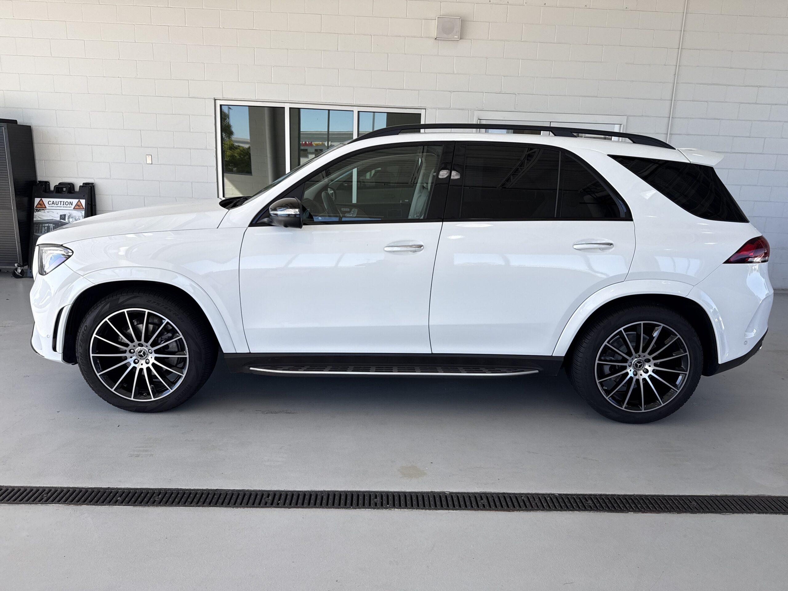 2023 Mercedes-Benz  GLE 350