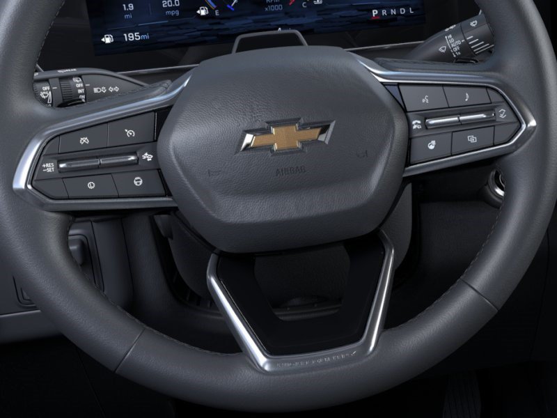 2027 Chevrolet Tahoe High Country