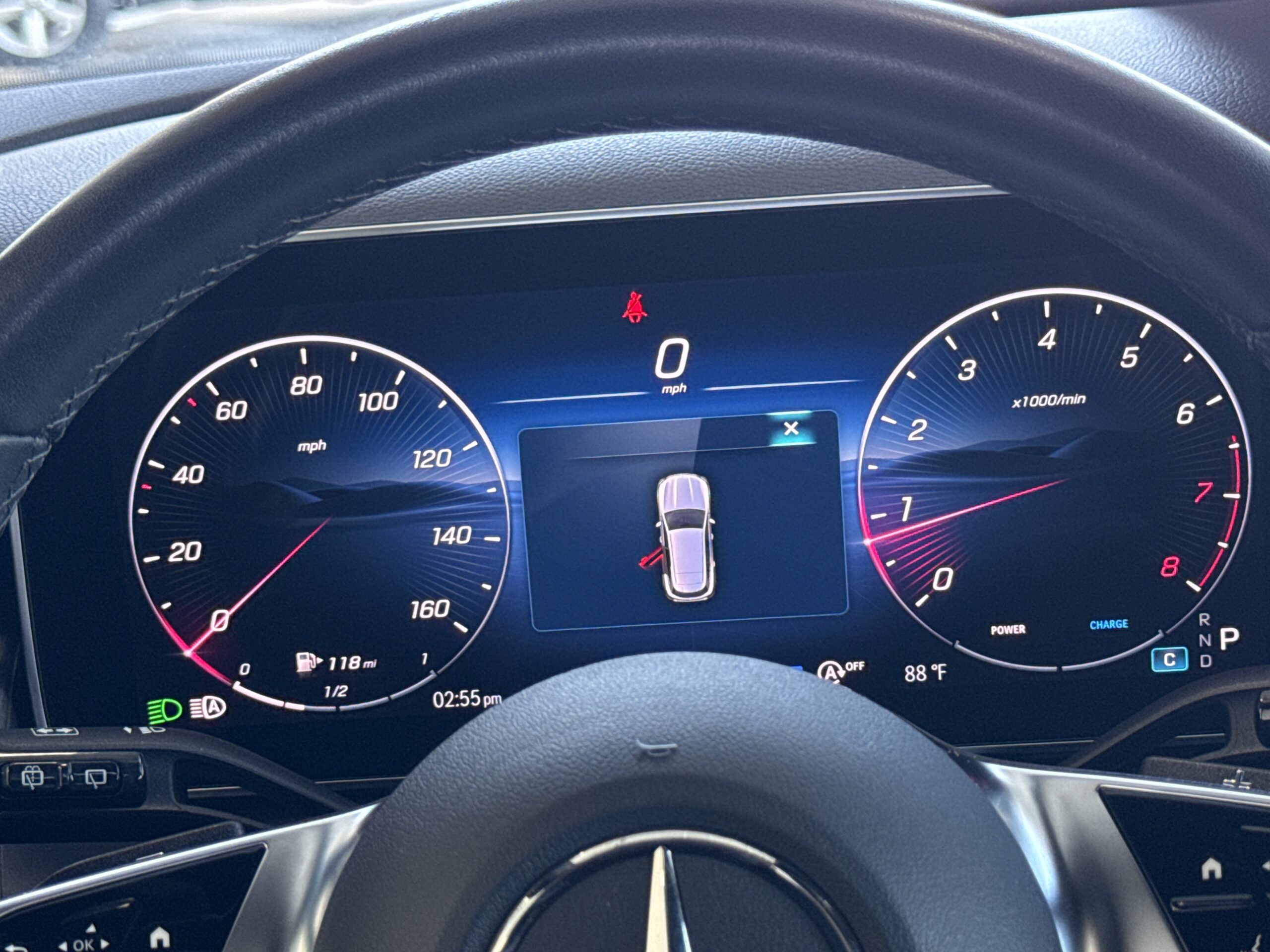2025 Mercedes-Benz  GLC 300