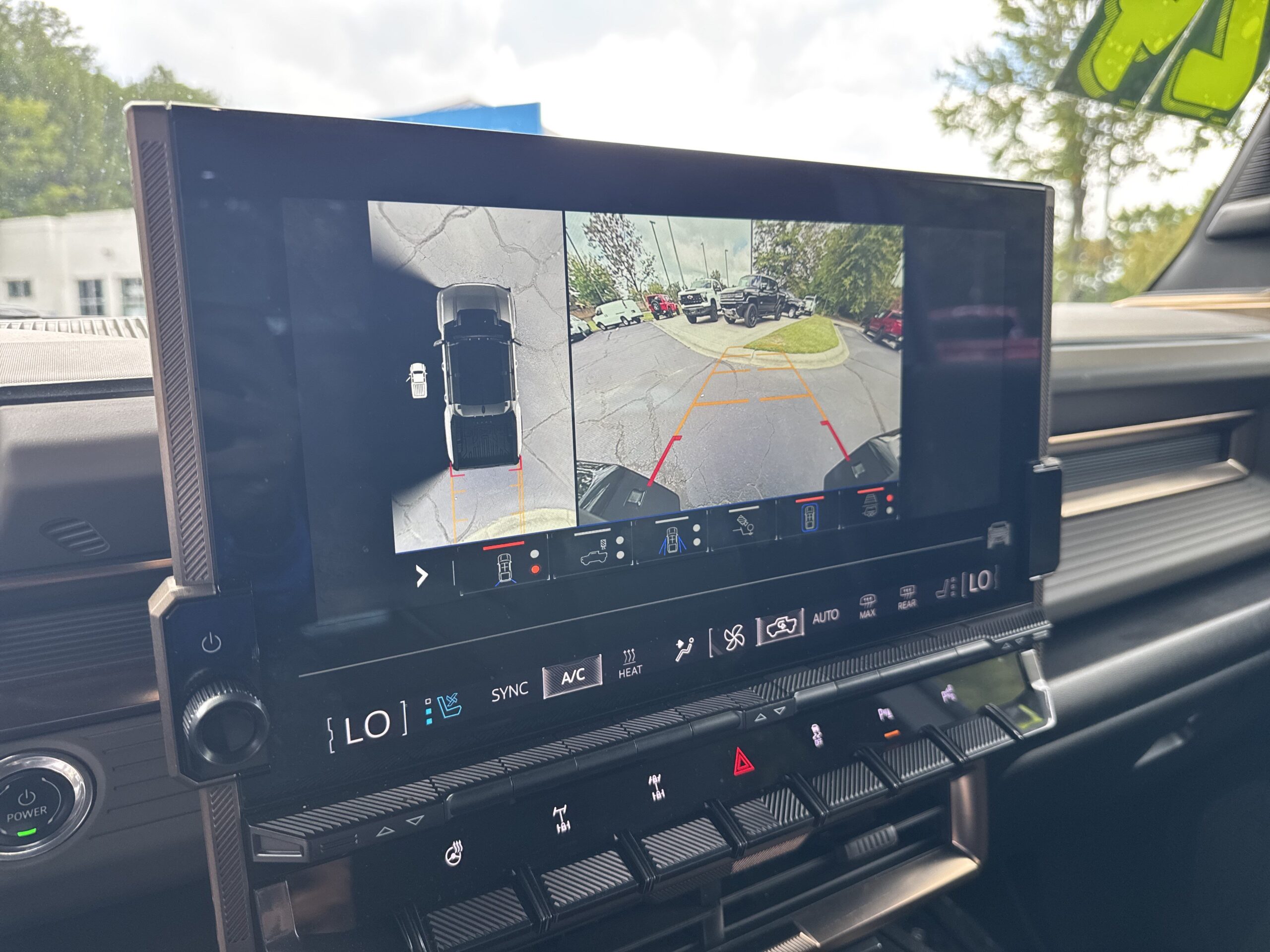 2024 GMC HUMMER EV Pickup 3X