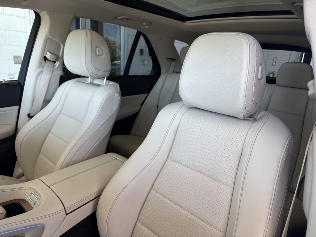 2023 Mercedes-Benz  GLE 350