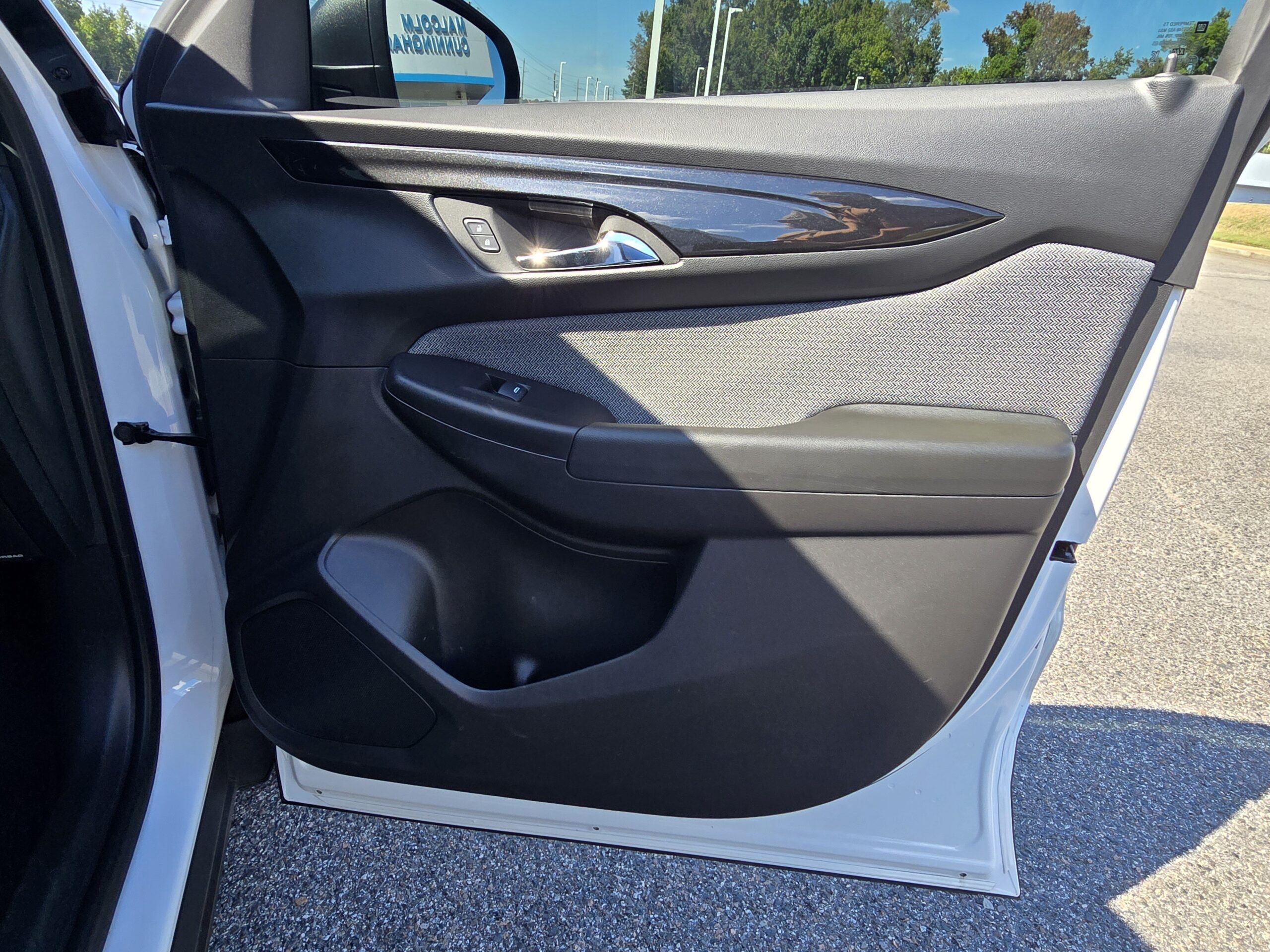 2025 Chevrolet Trailblazer LS