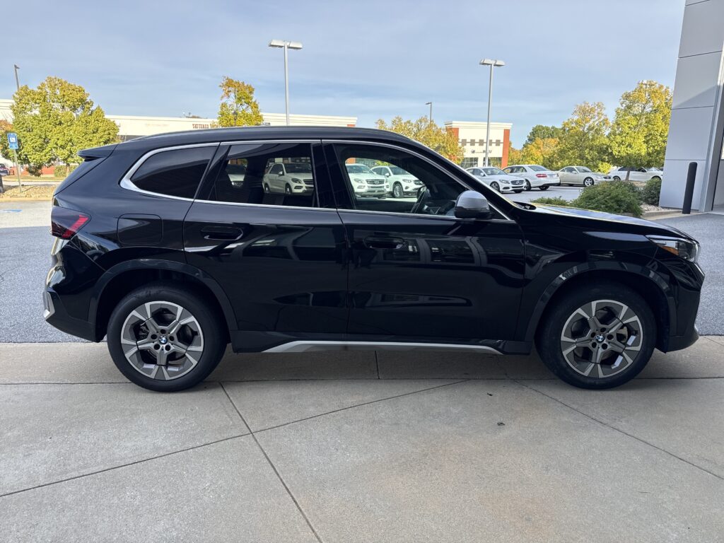 2024 BMW X1 xDrive28i