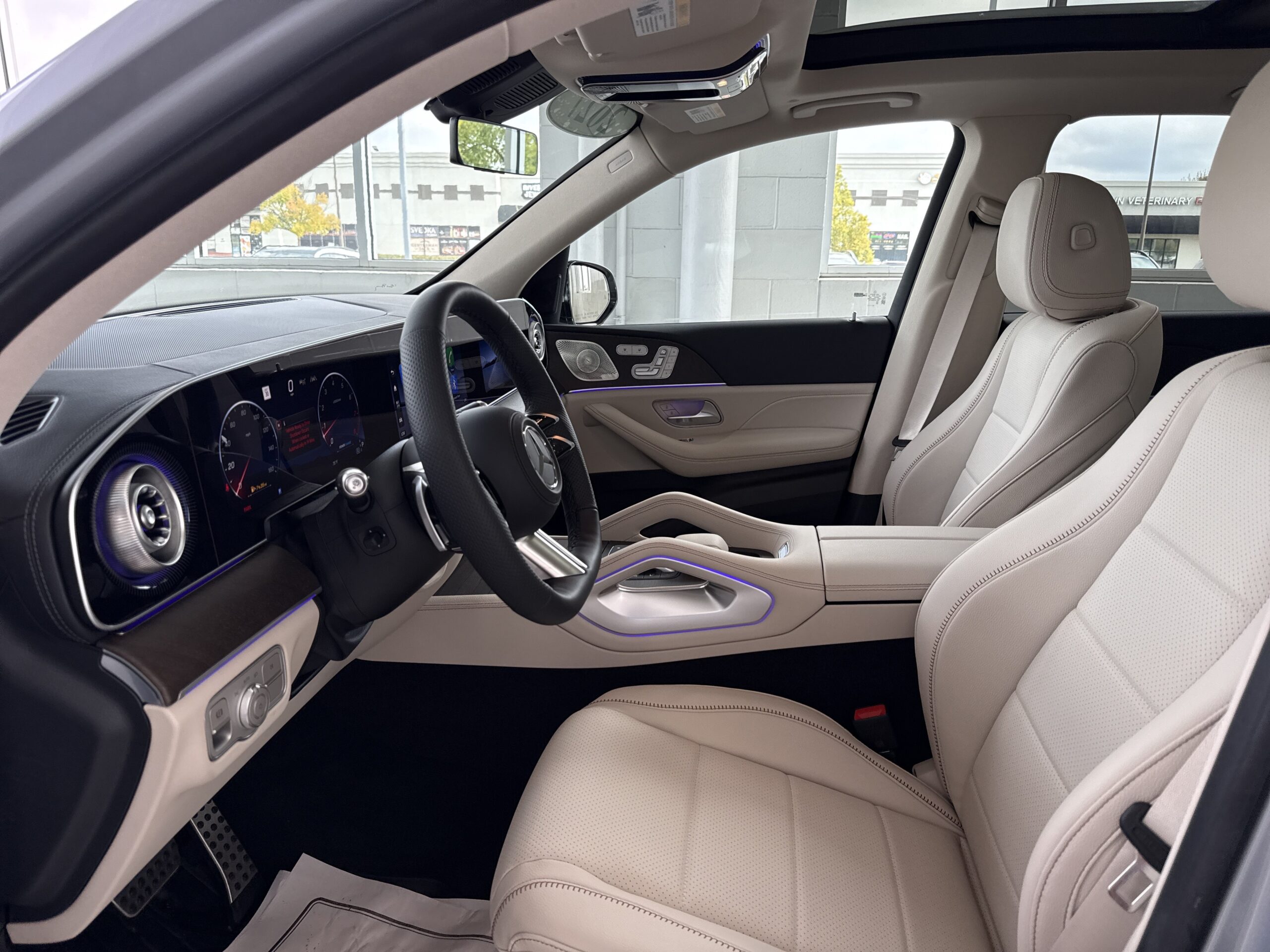 2027 Mercedes-Benz  GLE 350