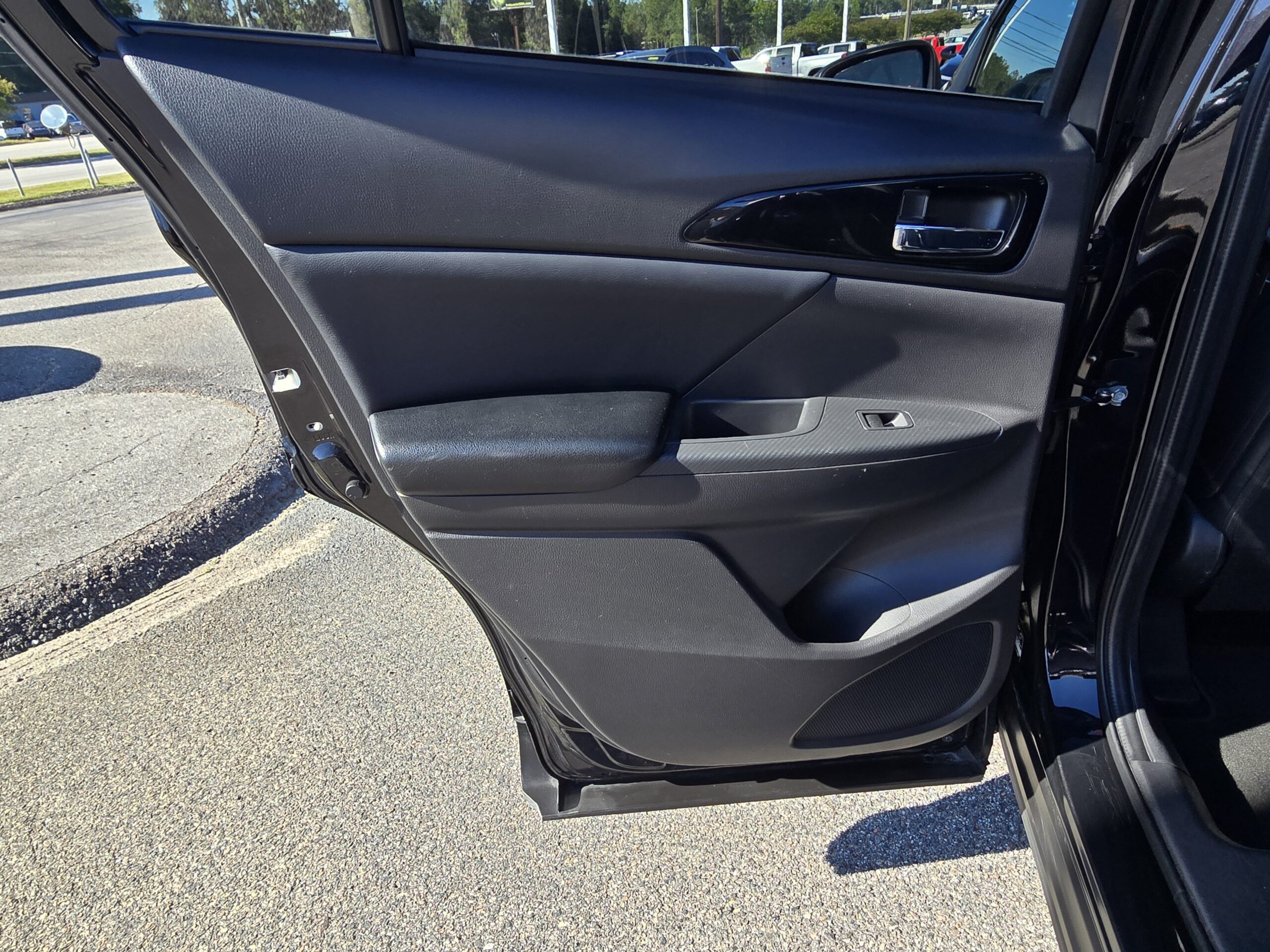 2025 Mitsubishi Eclipse Cross SE