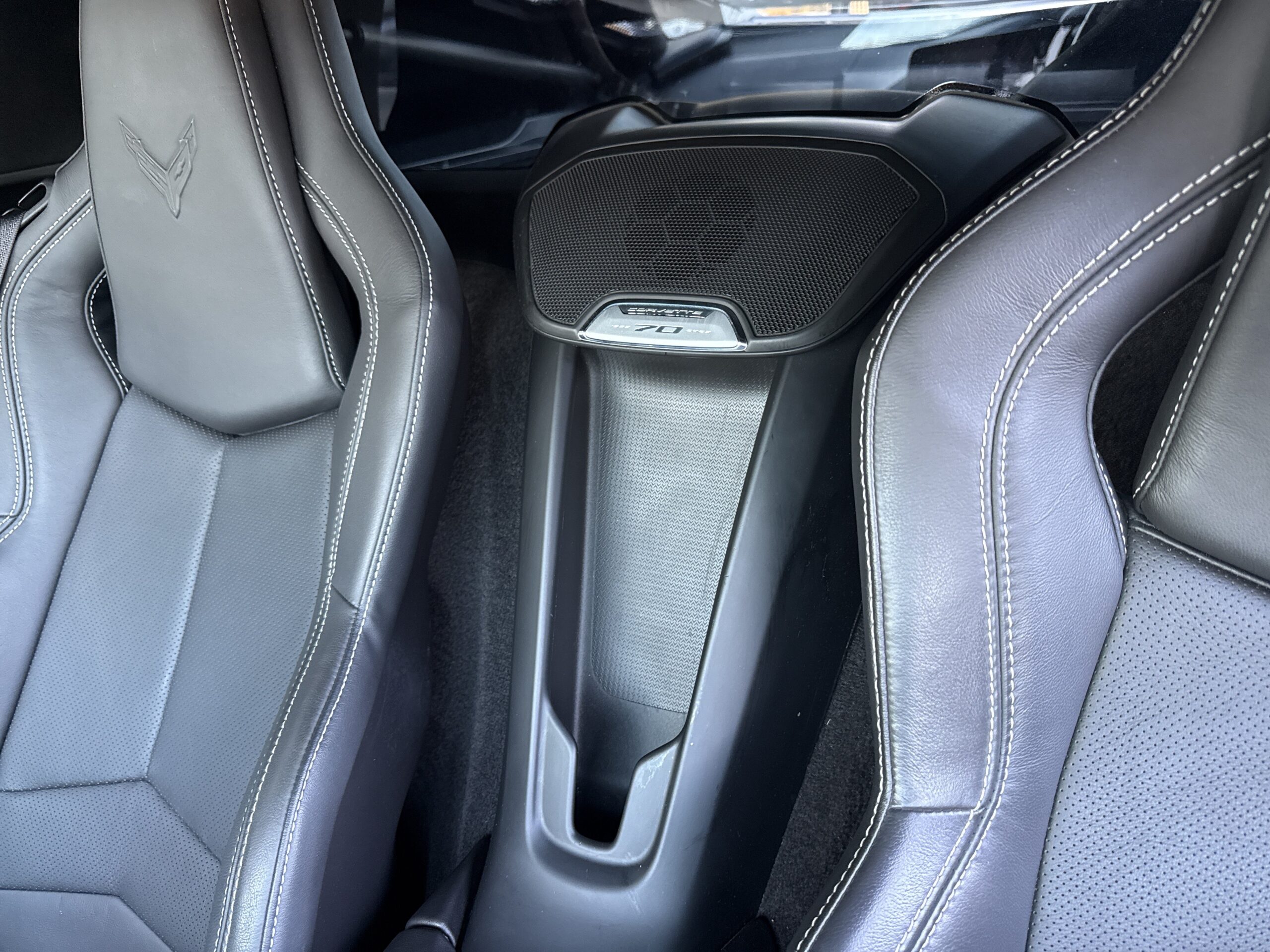 2023 Chevrolet Corvette 1LT