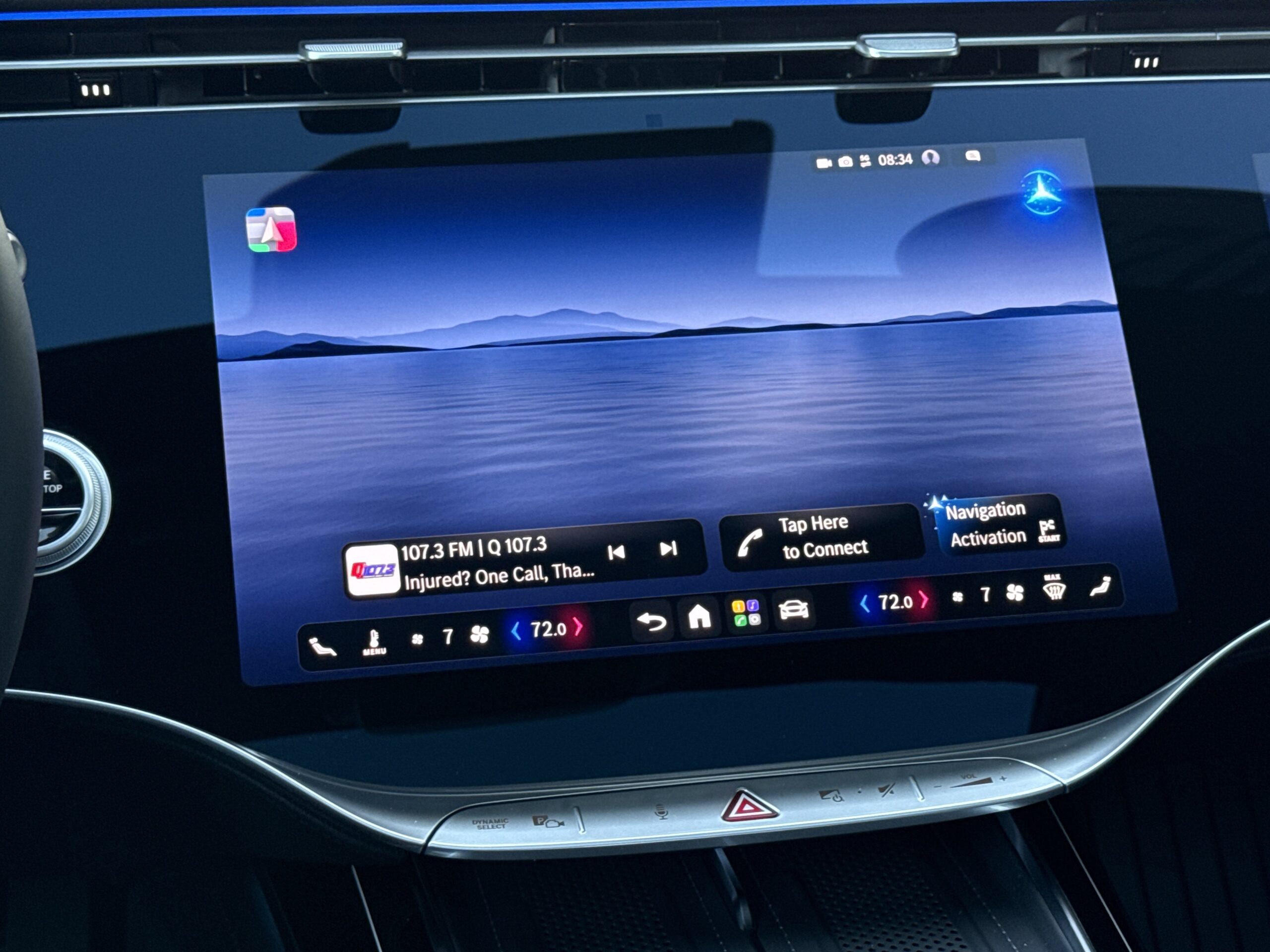 2027 Mercedes-Benz  S 580
