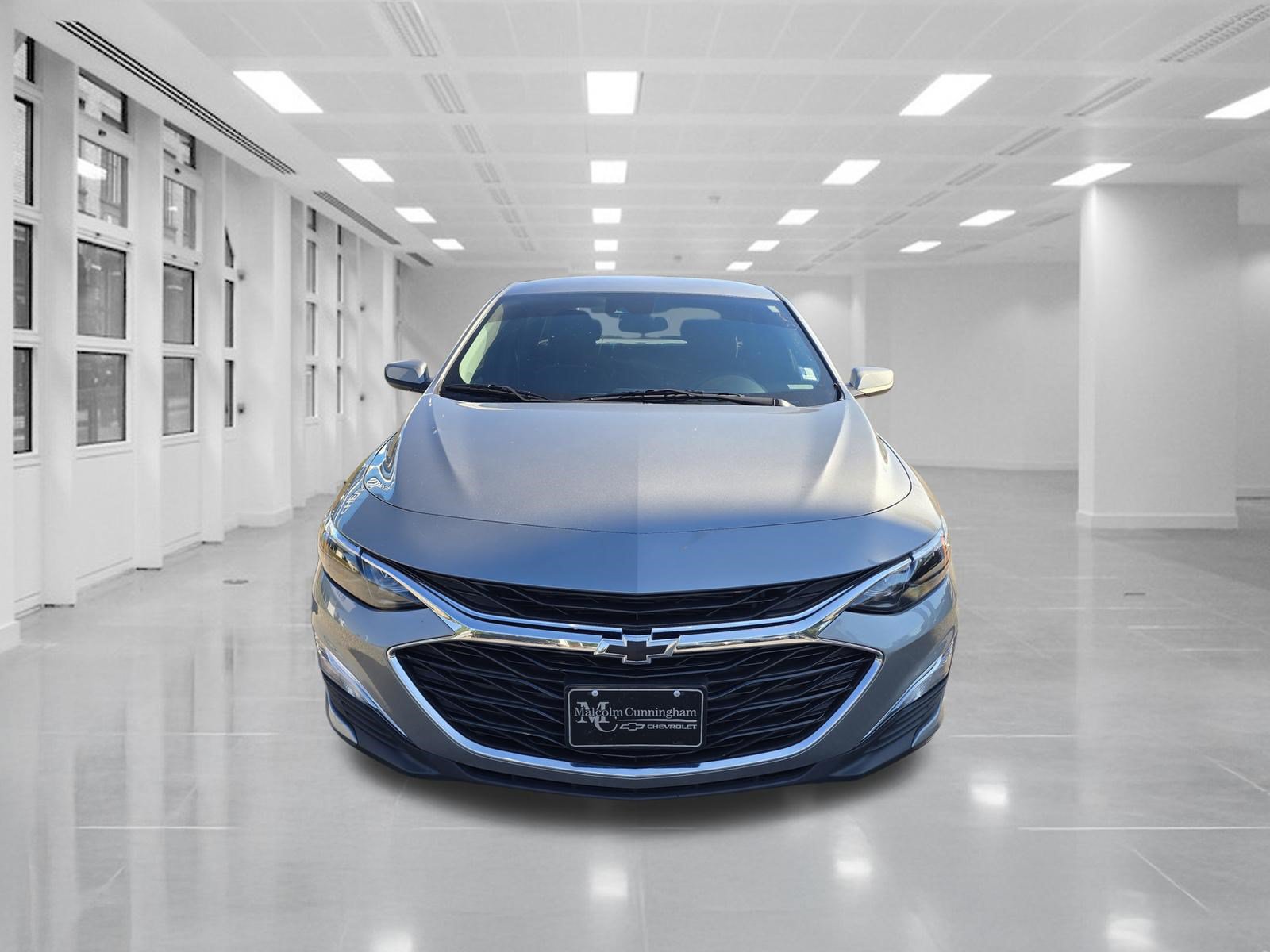 2023 Chevrolet Malibu RS