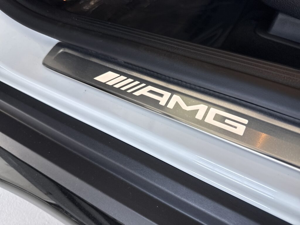 2027 Mercedes-Benz  AMG GLC 53