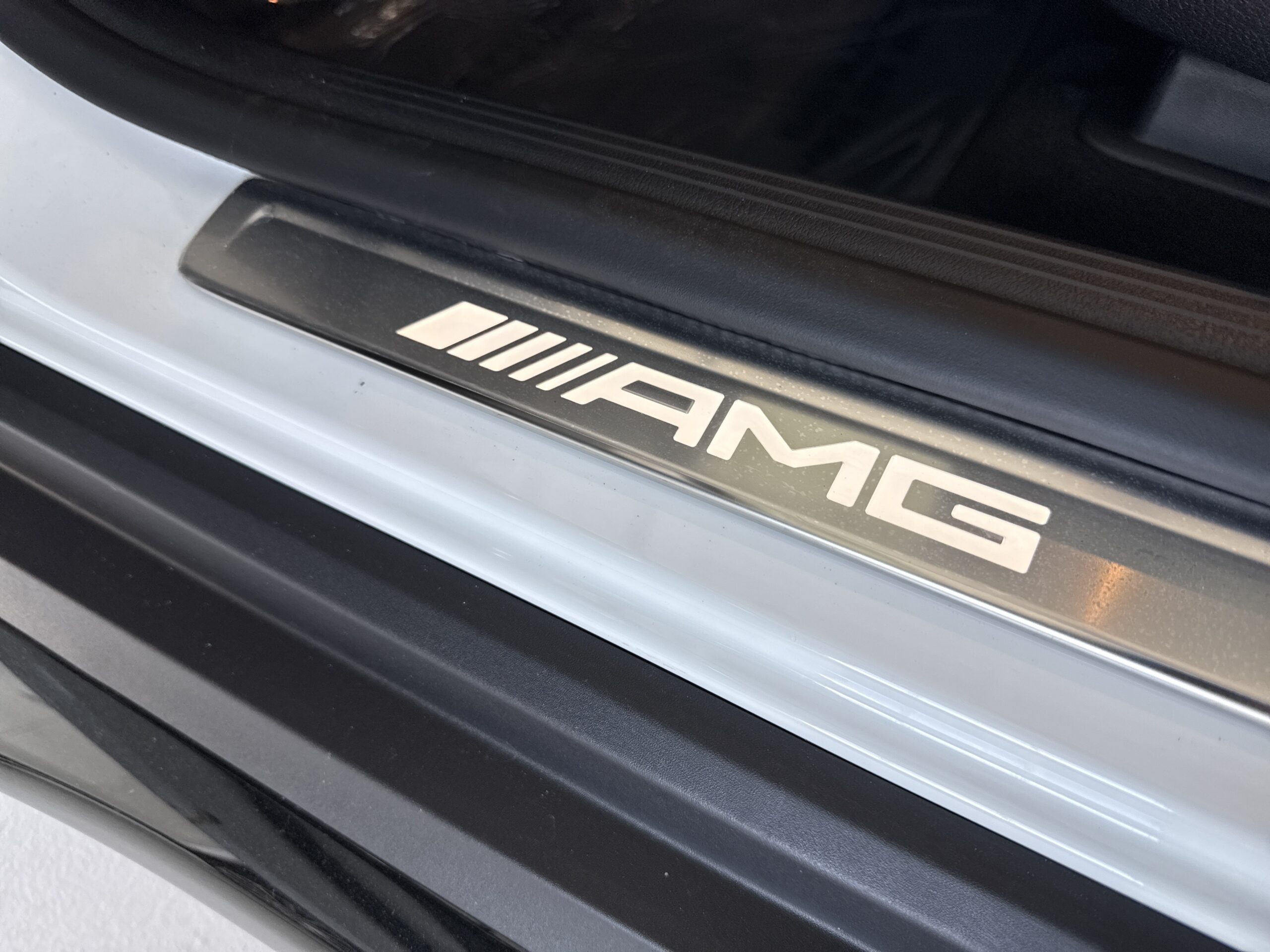 2027 Mercedes-Benz  AMG GLC 53
