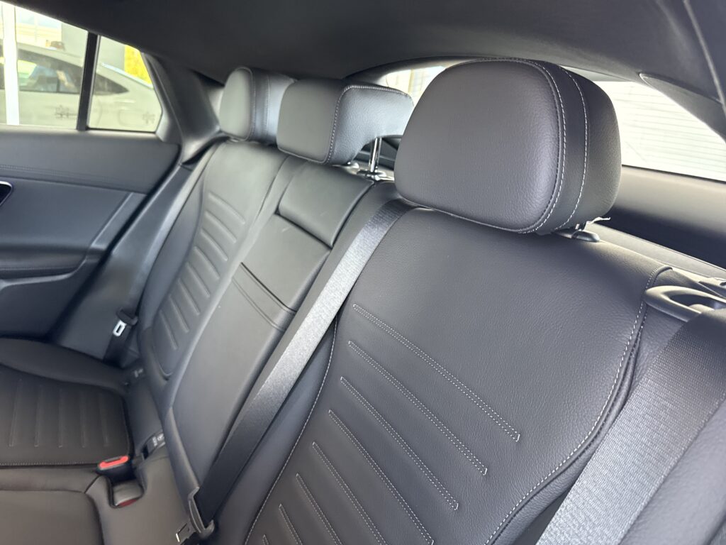 2027 Mercedes-Benz  AMG GLC 53
